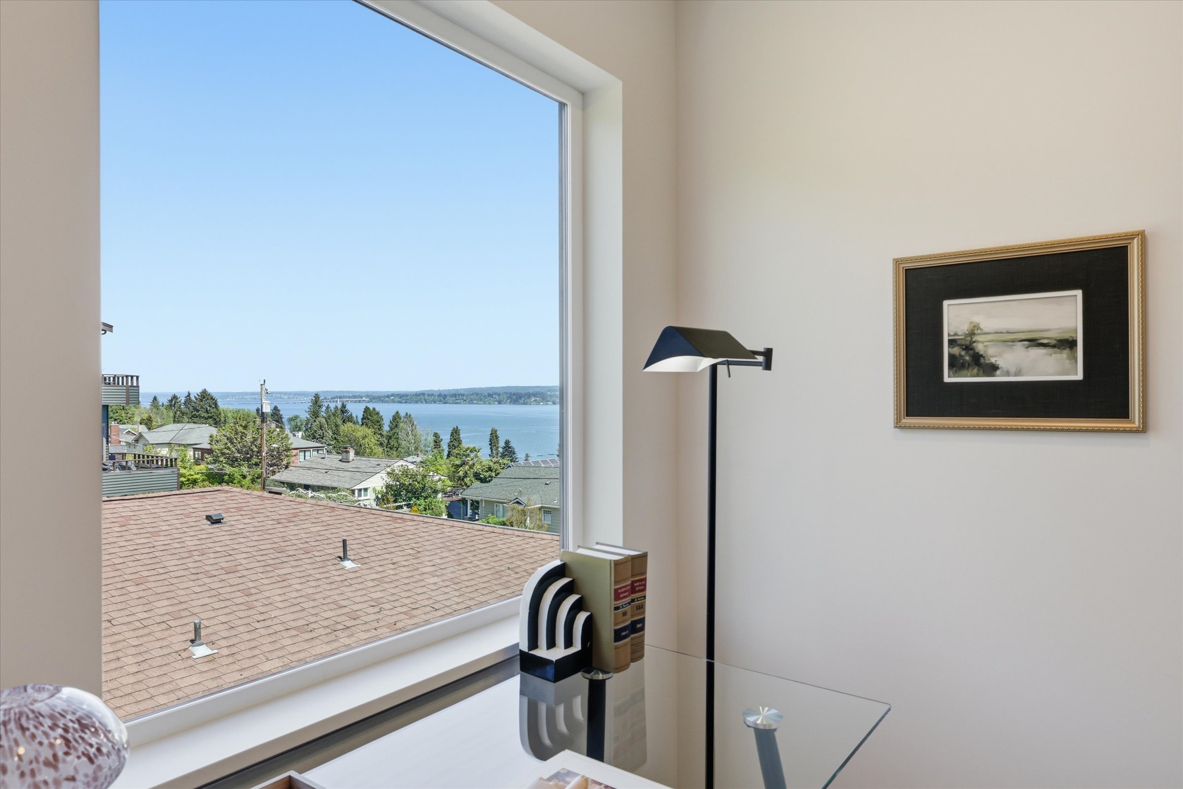  909 32nd Ave S Unit #B, Seattle, WA 98144 - 物件實景