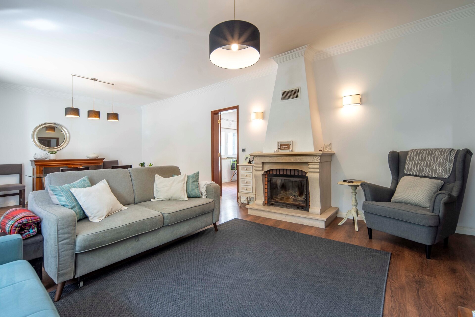 Cascais, Lisbon, 2645-243, PT, 4 Bedrooms Bedrooms, ,3 BathroomsBathrooms,Residential,For Sale,1698924