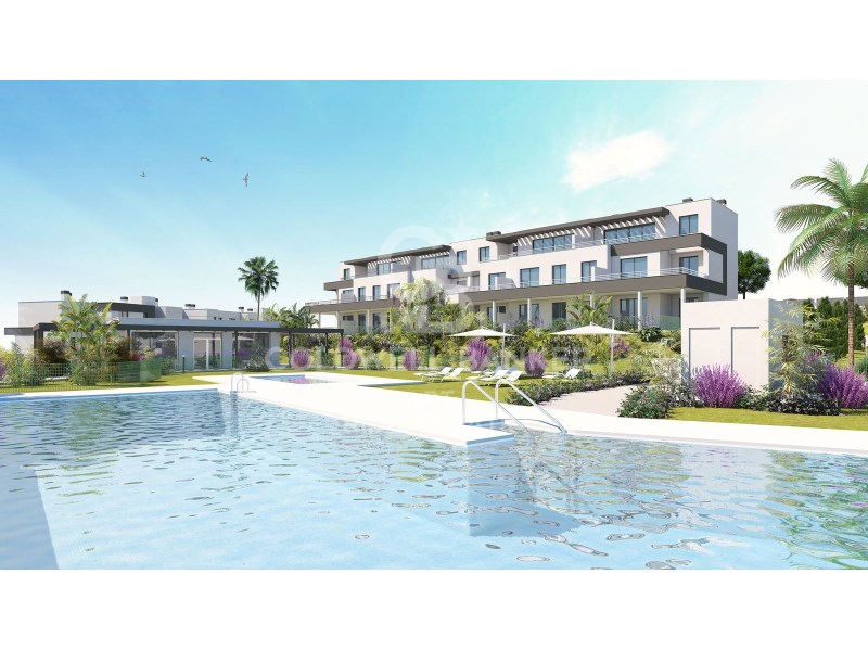 Estepona, Andalusia, ES, 4 Bedrooms Bedrooms, ,2 BathroomsBathrooms,Residential,For Sale,1827059