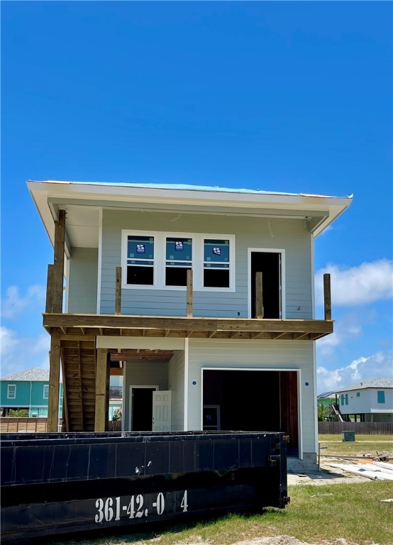 Port Aransas, Texas, 78373, United States, 3 Bedrooms Bedrooms, ,3 BathroomsBathrooms,Residential,For Sale,1895733