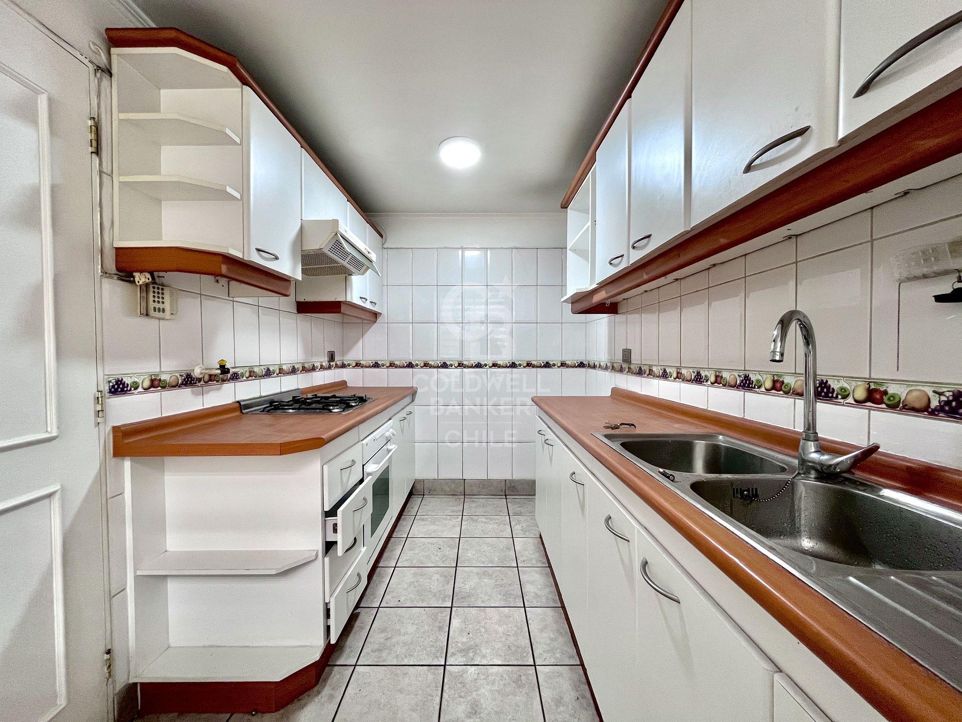 Ñuñoa, Chile, 3 Bedrooms Bedrooms, ,2 BathroomsBathrooms,Residential,For Sale,1892755