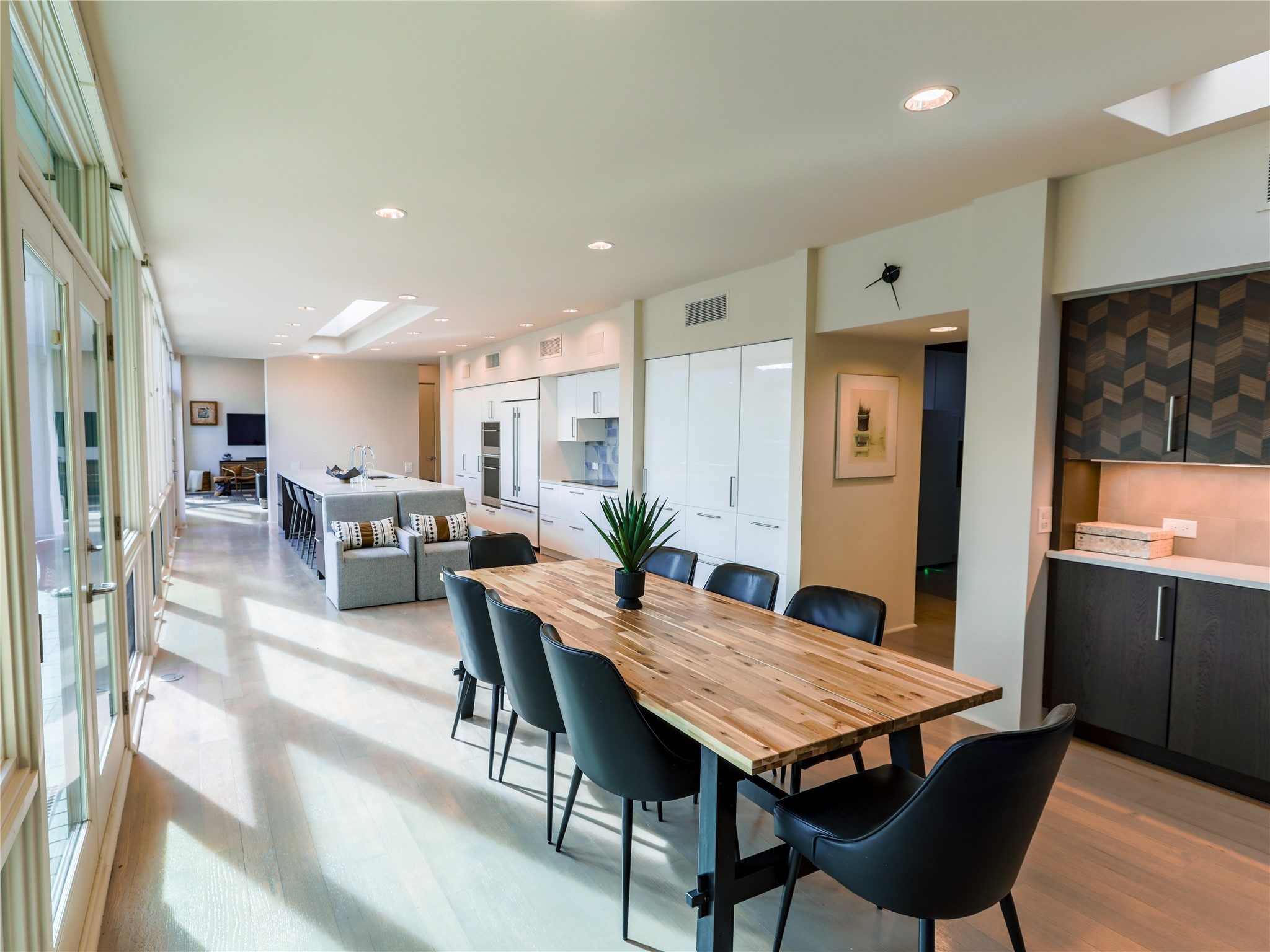  915 Old Santa Fe Trail - 物件實景