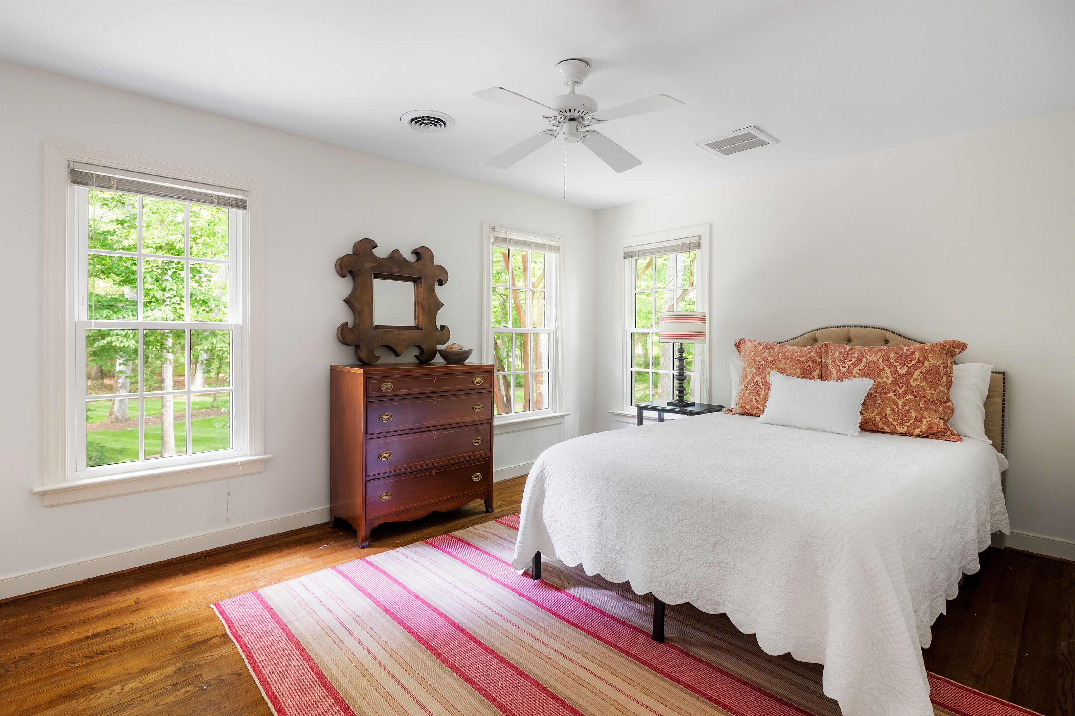  6 East Lower Tuckahoe Road, Richmond, VA 23238 - 物件實景