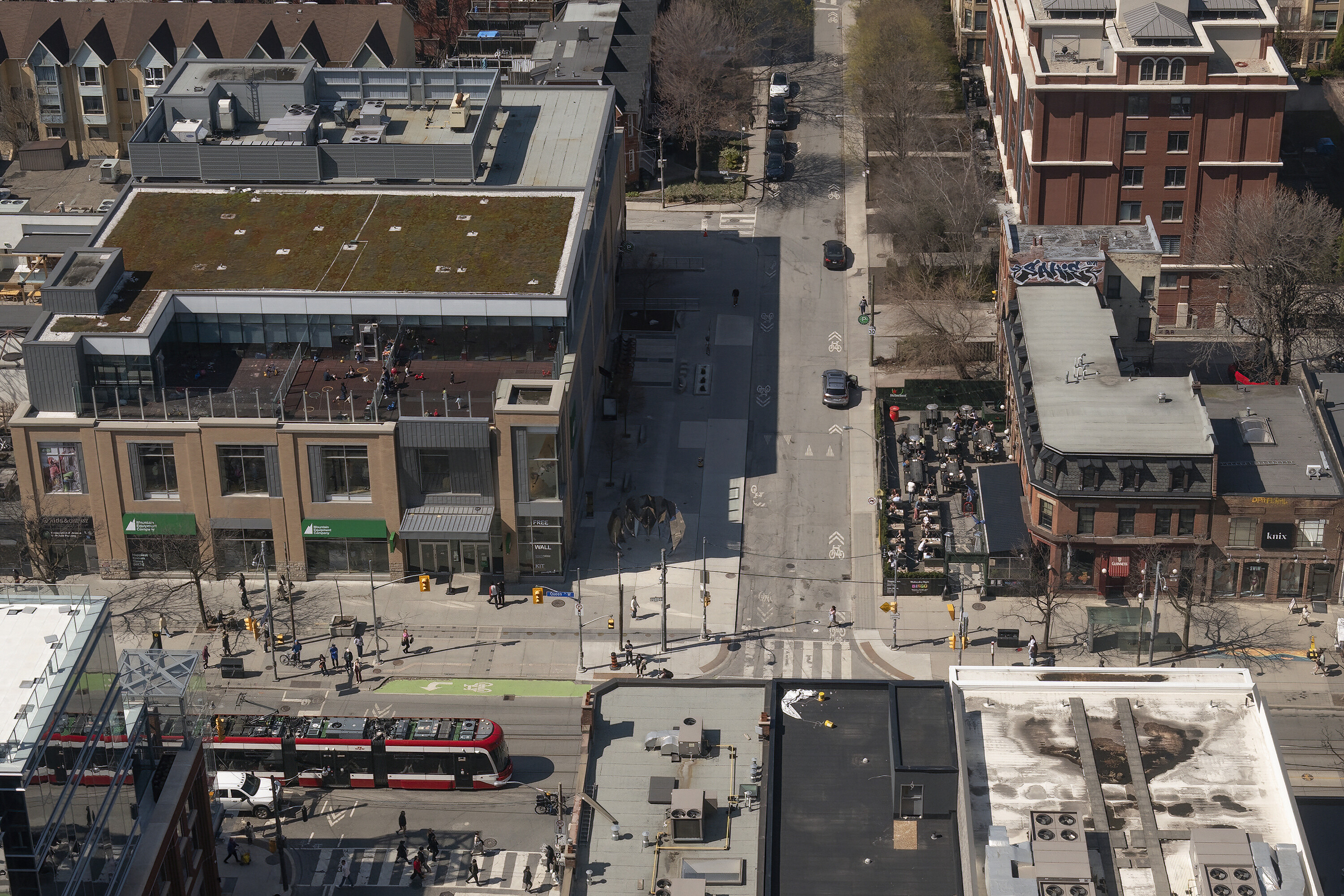  Sweeping Skyline Vistas - 物件實景