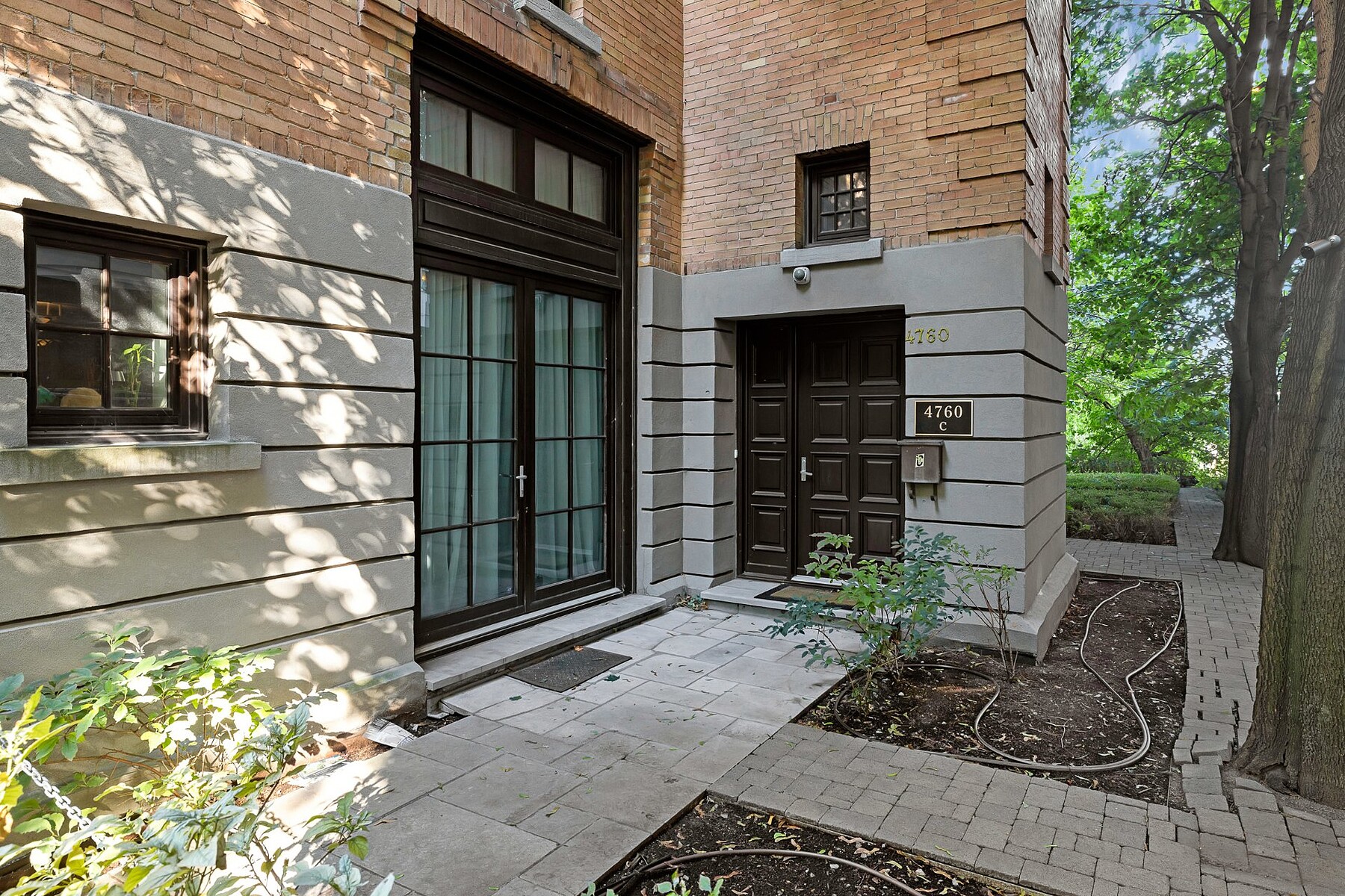  Westmount, Montréal - 物件實景