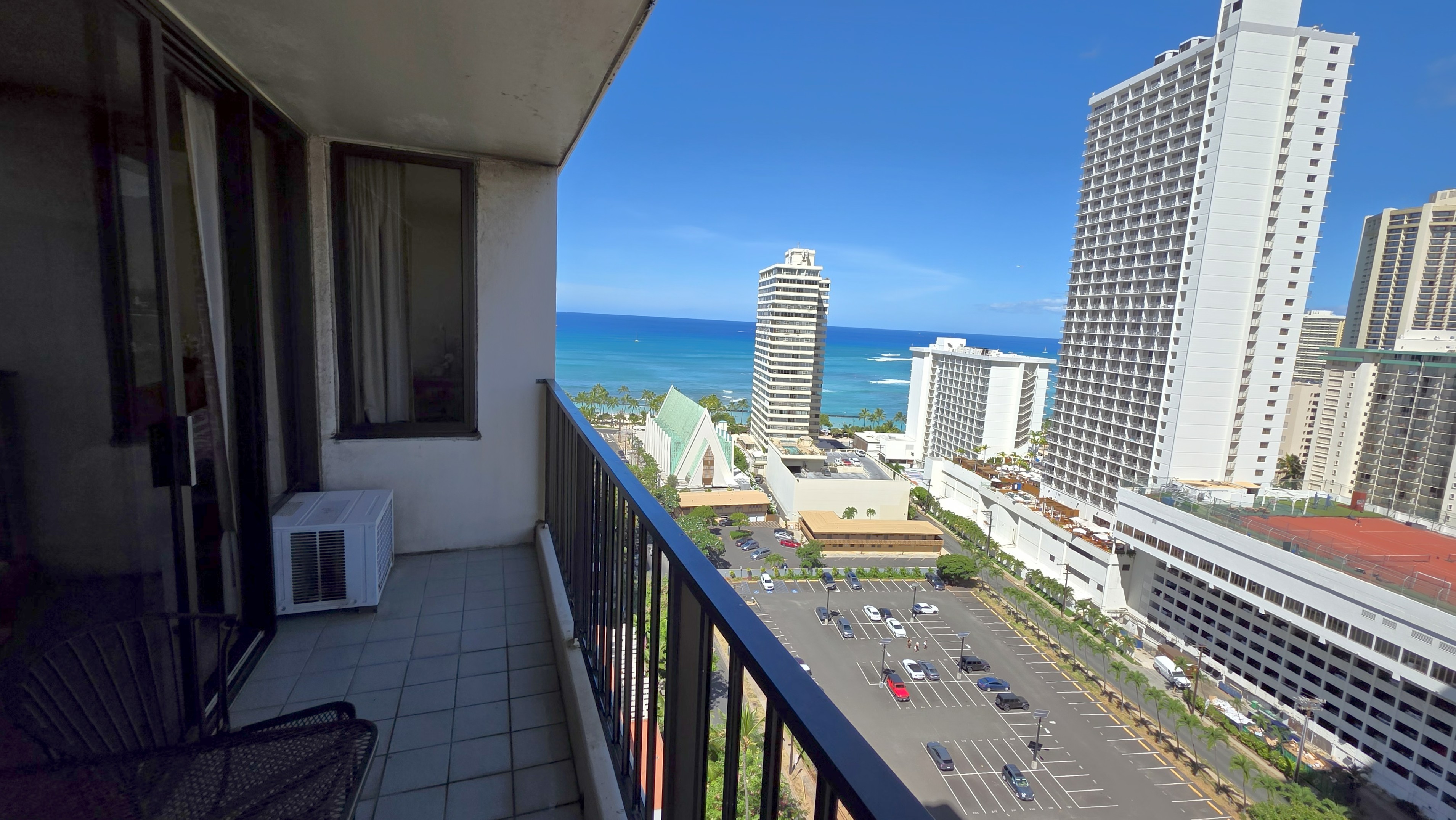 Honolulu, Hawaii, 96815, United States, 1 Bedroom Bedrooms, ,1 BathroomBathrooms,Residential,For Sale,1980791
