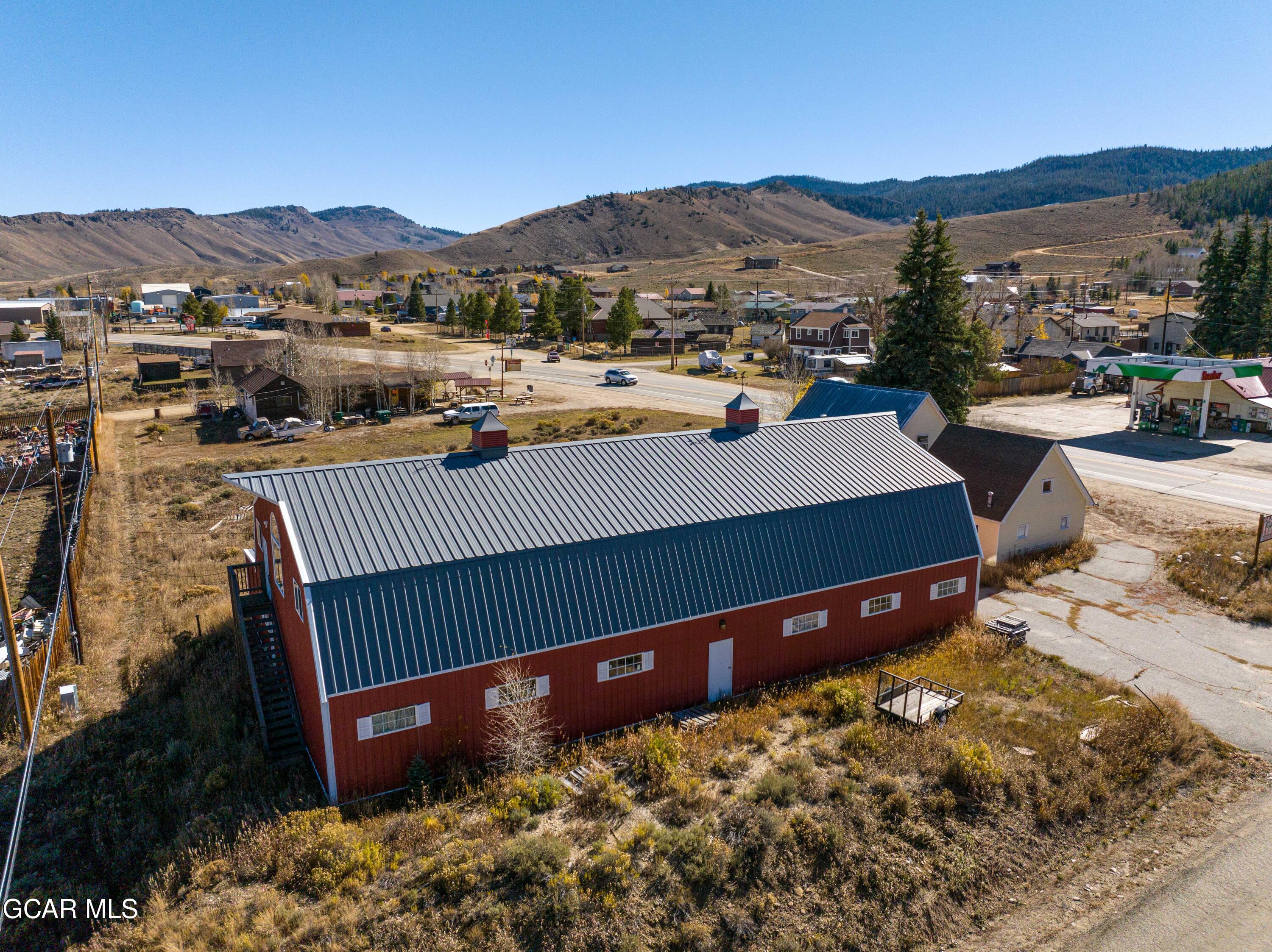 Hot Sulphur Springs, Colorado, 80451, United States, 2 Bedrooms Bedrooms, ,4 BathroomsBathrooms,Land,For Sale,1793998
