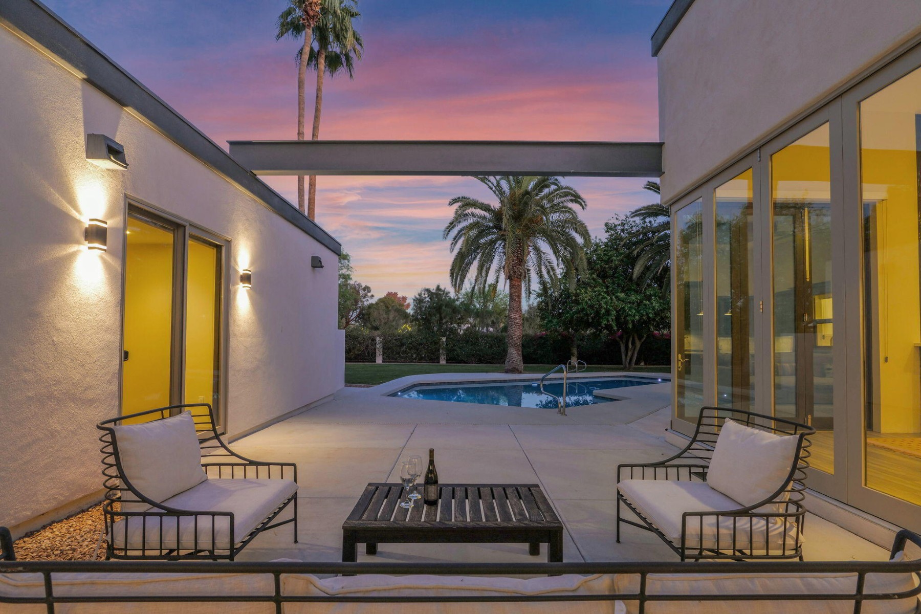  11813 N Blackheath Road  Scottsdale, AZ - 物件實景