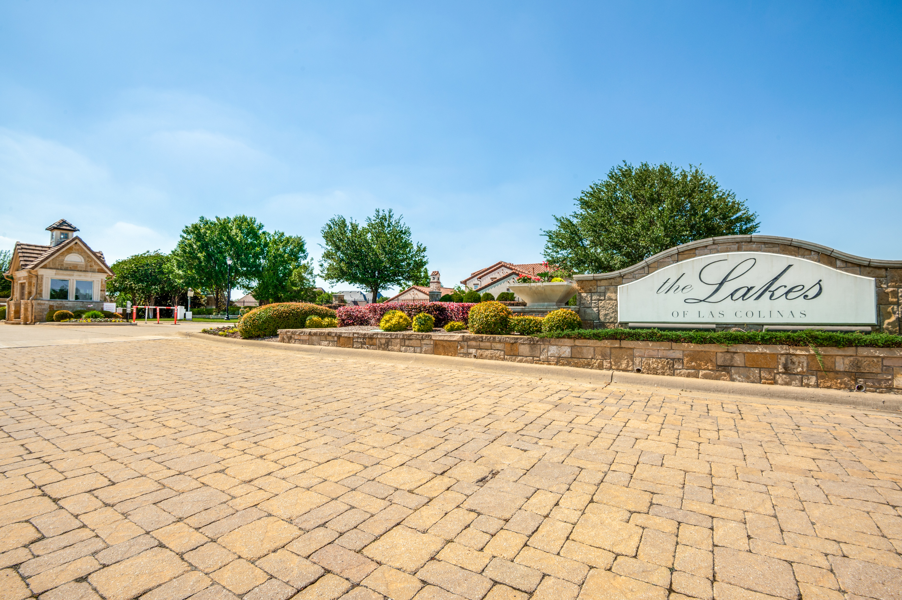  Refined Luxury Living in the Heart of Las Colinas - 物件實景