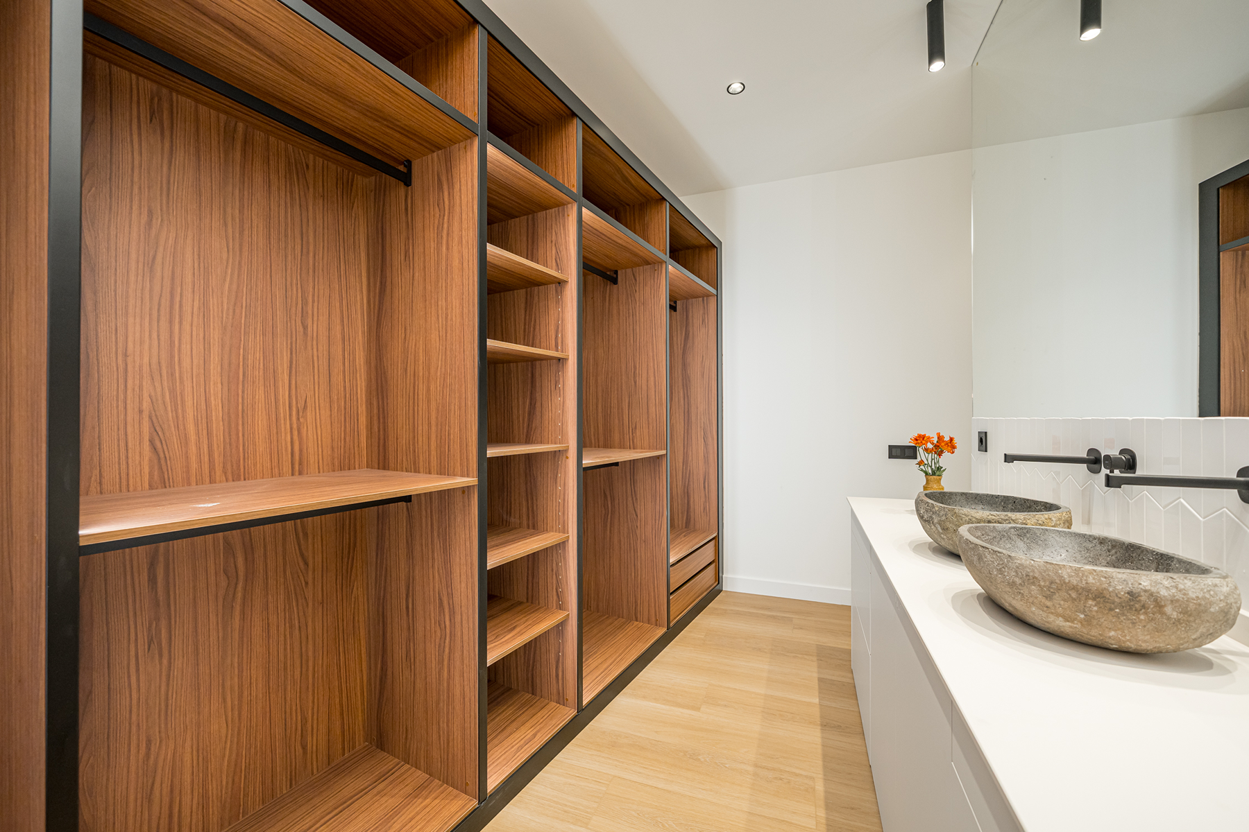  Elegant flat in Conde Duque - 物件實景