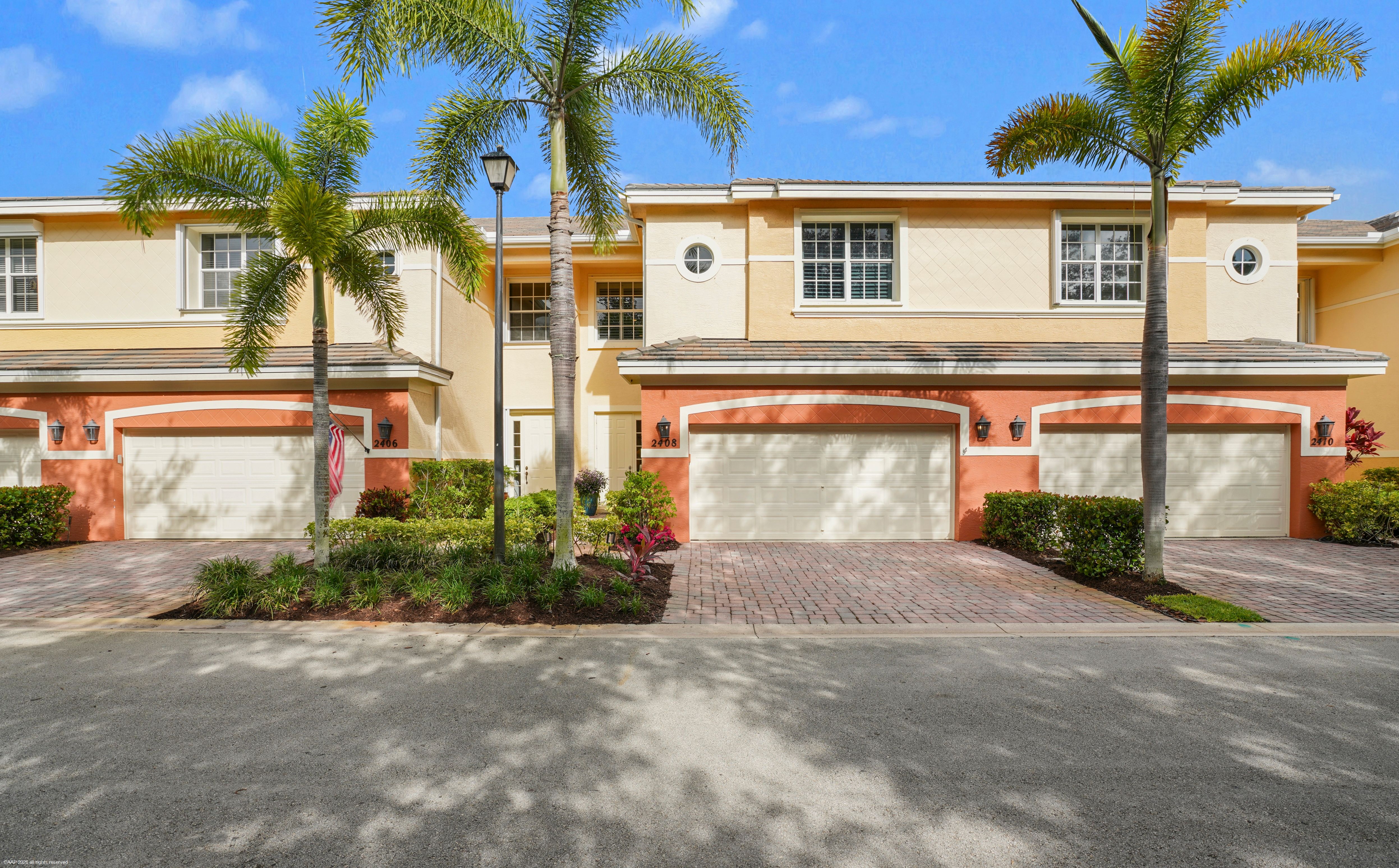  2408 SW Island Creek Trail, Palm City, FL, 34990 - 物件實景