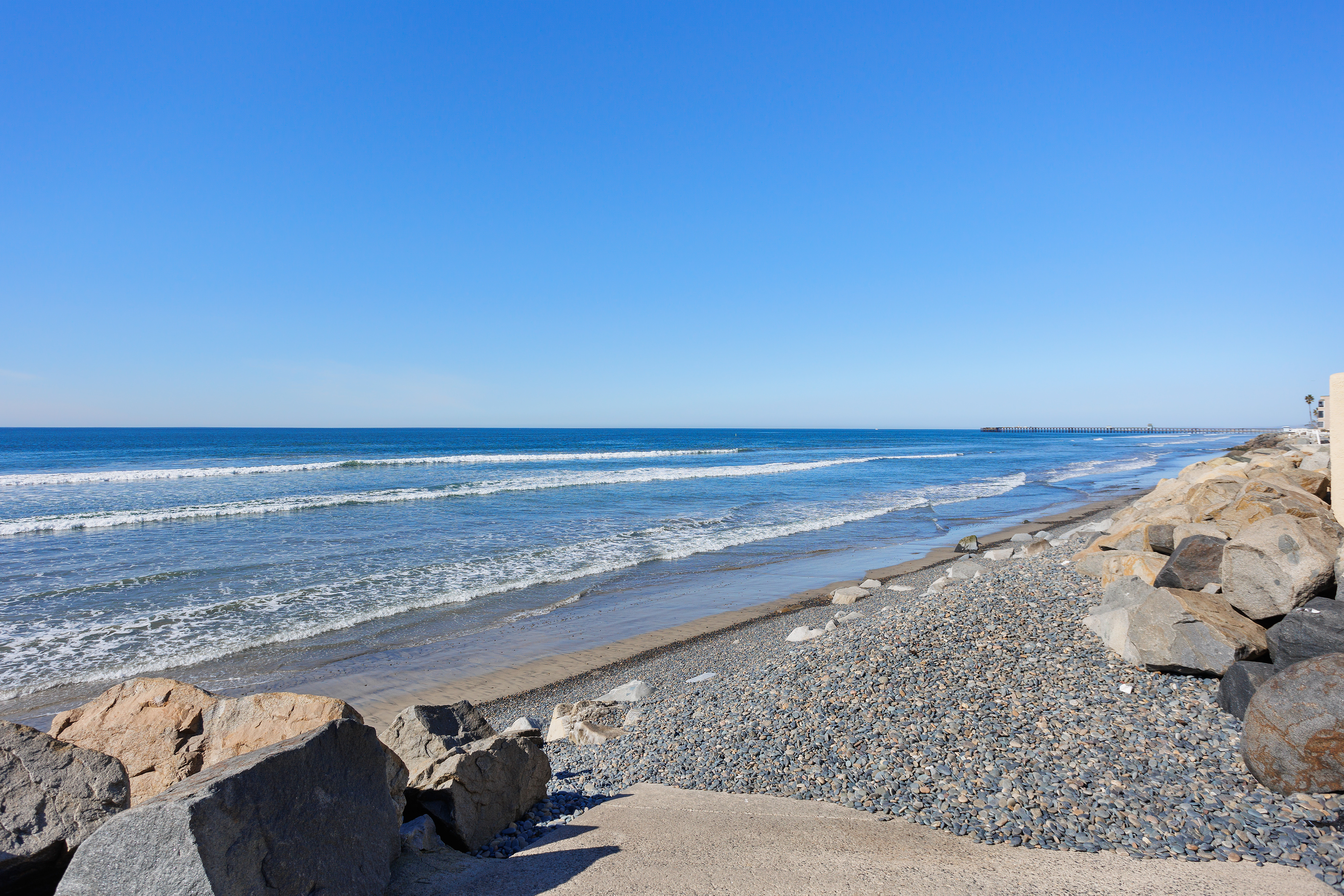  1112 South Pacific Street B, Oceanside, CA 92054 - 物件實景