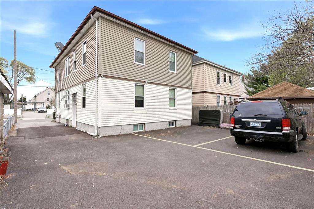 Pawtucket, Rhode Island, 02860, United States, 6 Bedrooms Bedrooms, ,2 BathroomsBathrooms,Residential,For Sale,2040708