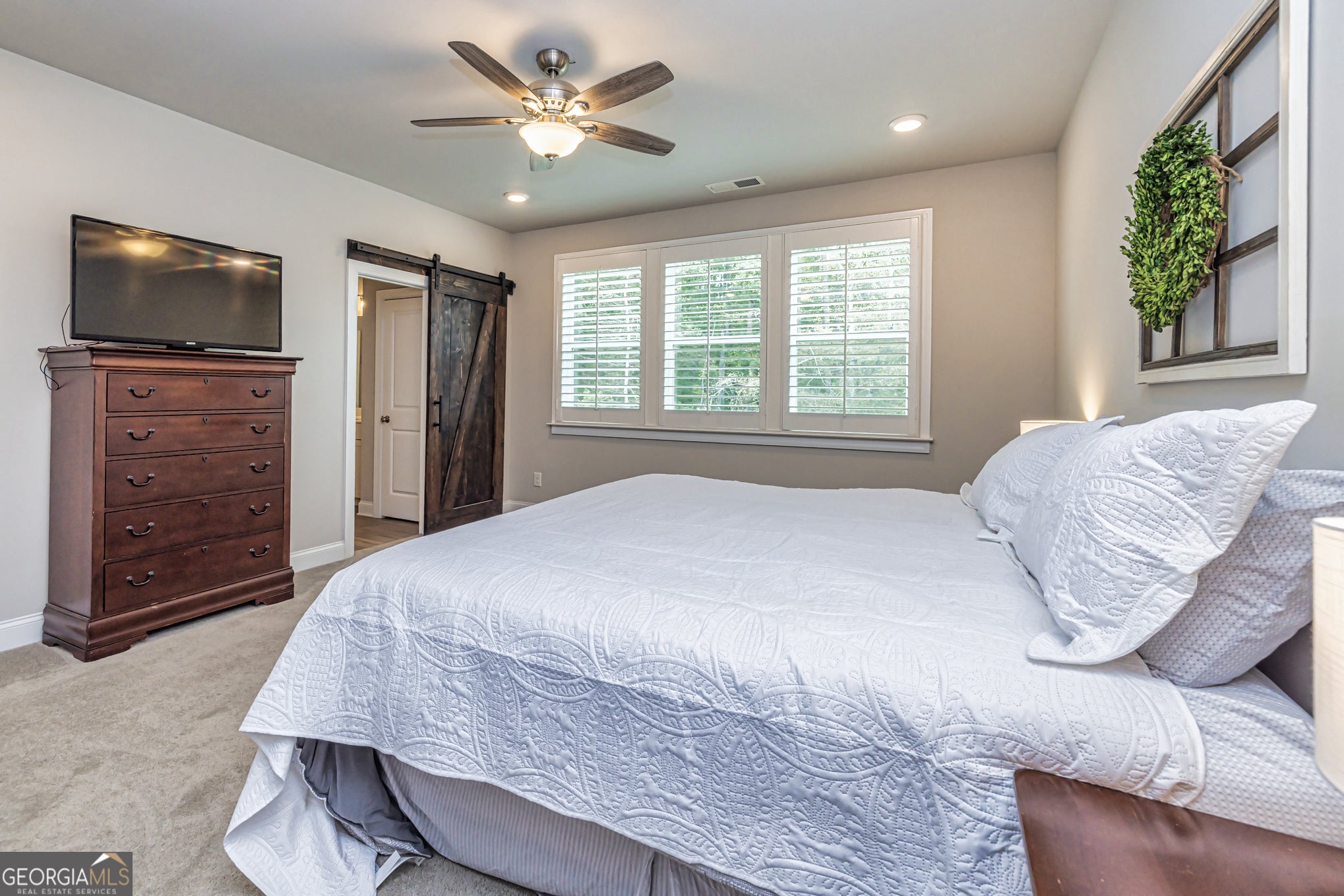 Peachtree City, Georgia, 30269, United States, 5 Bedrooms Bedrooms, ,4 BathroomsBathrooms,Residential,For Sale,1988383