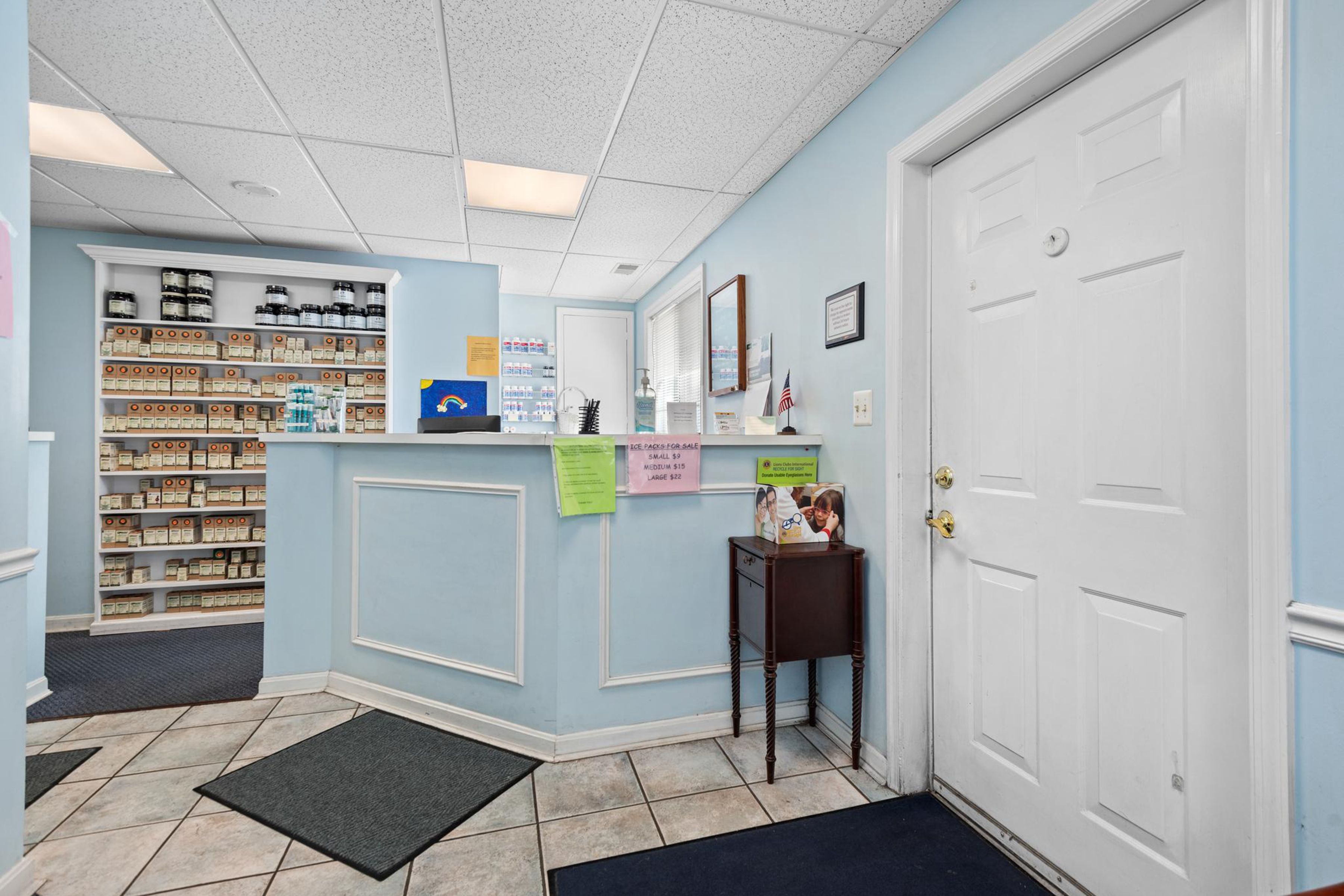  2701 Olney Sandy Spring Road, Olney, MD, 20832 - 物件實景