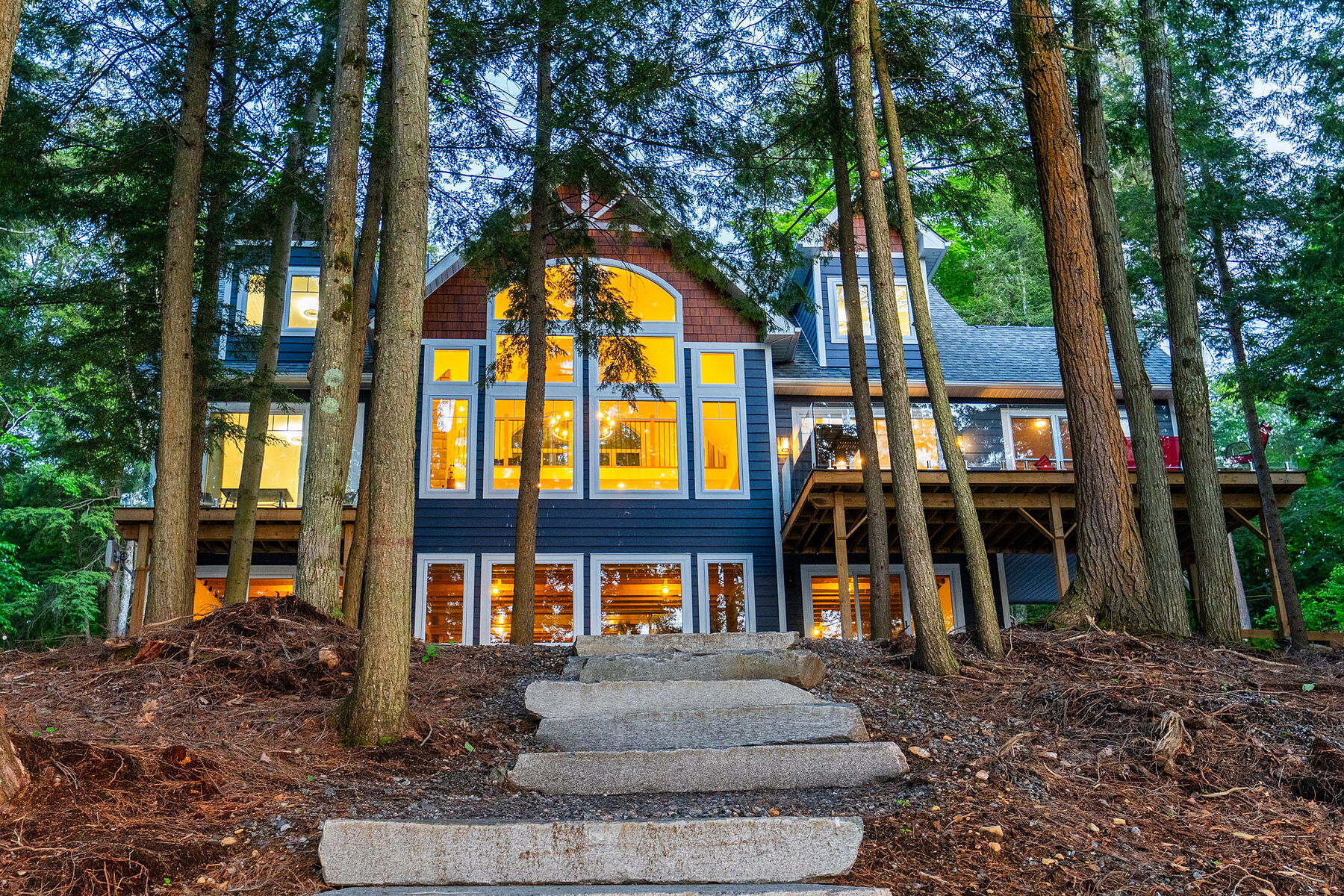  Heart of Muskoka - 物件實景