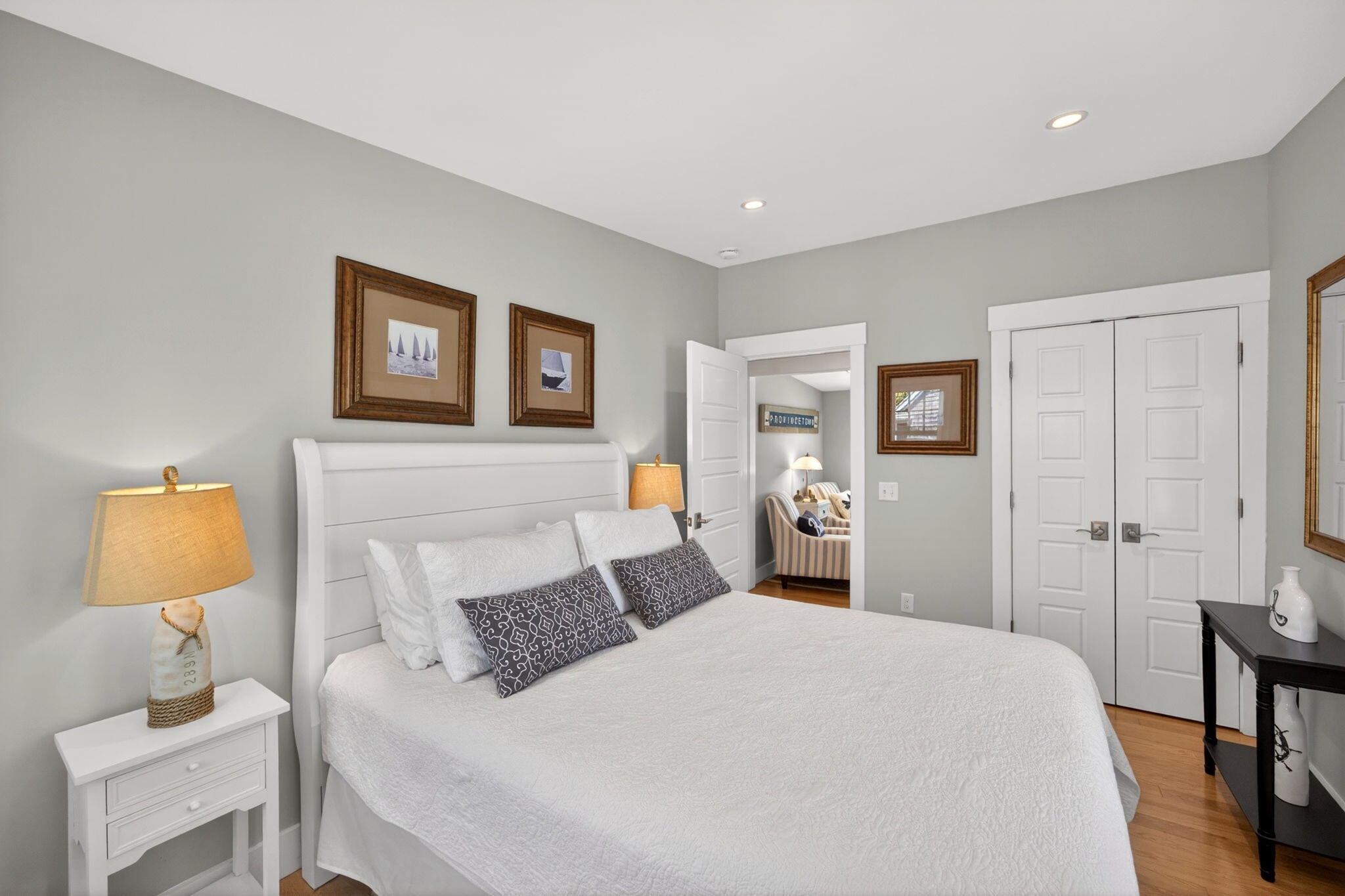  Turnkey Provincetown Home with Parking and Garage - 物件實景