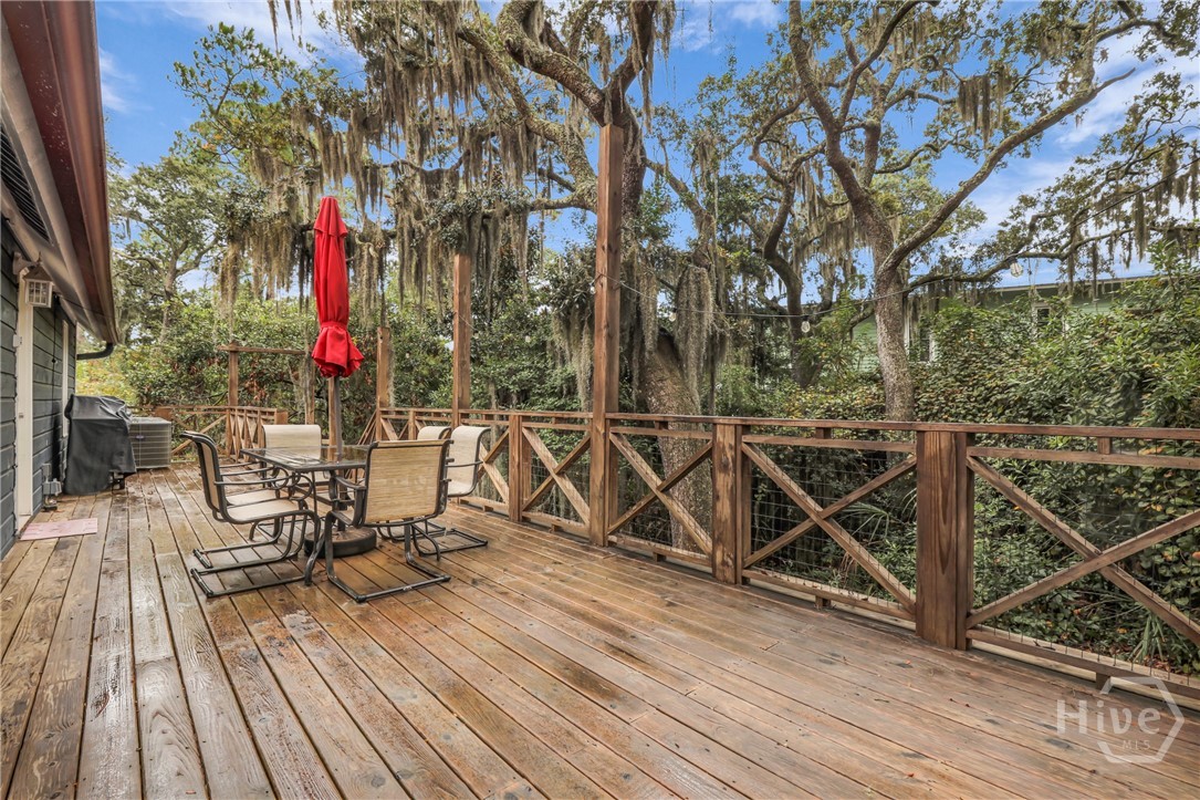 Tybee Island, Georgia, 31328, United States, 3 Bedrooms Bedrooms, ,2 BathroomsBathrooms,Residential,For Sale,1981006