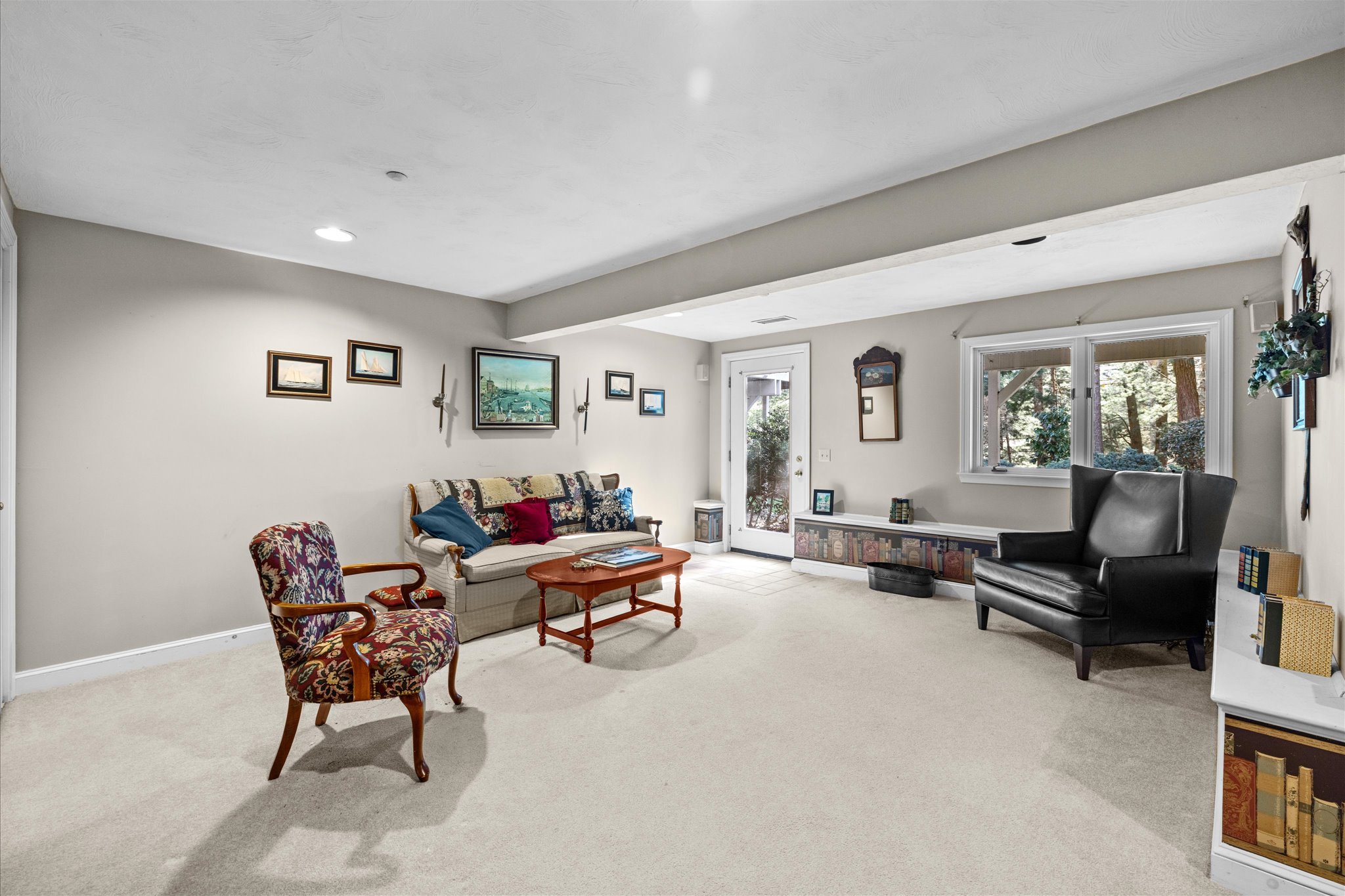  58 Tussock, Dux - 物件實景