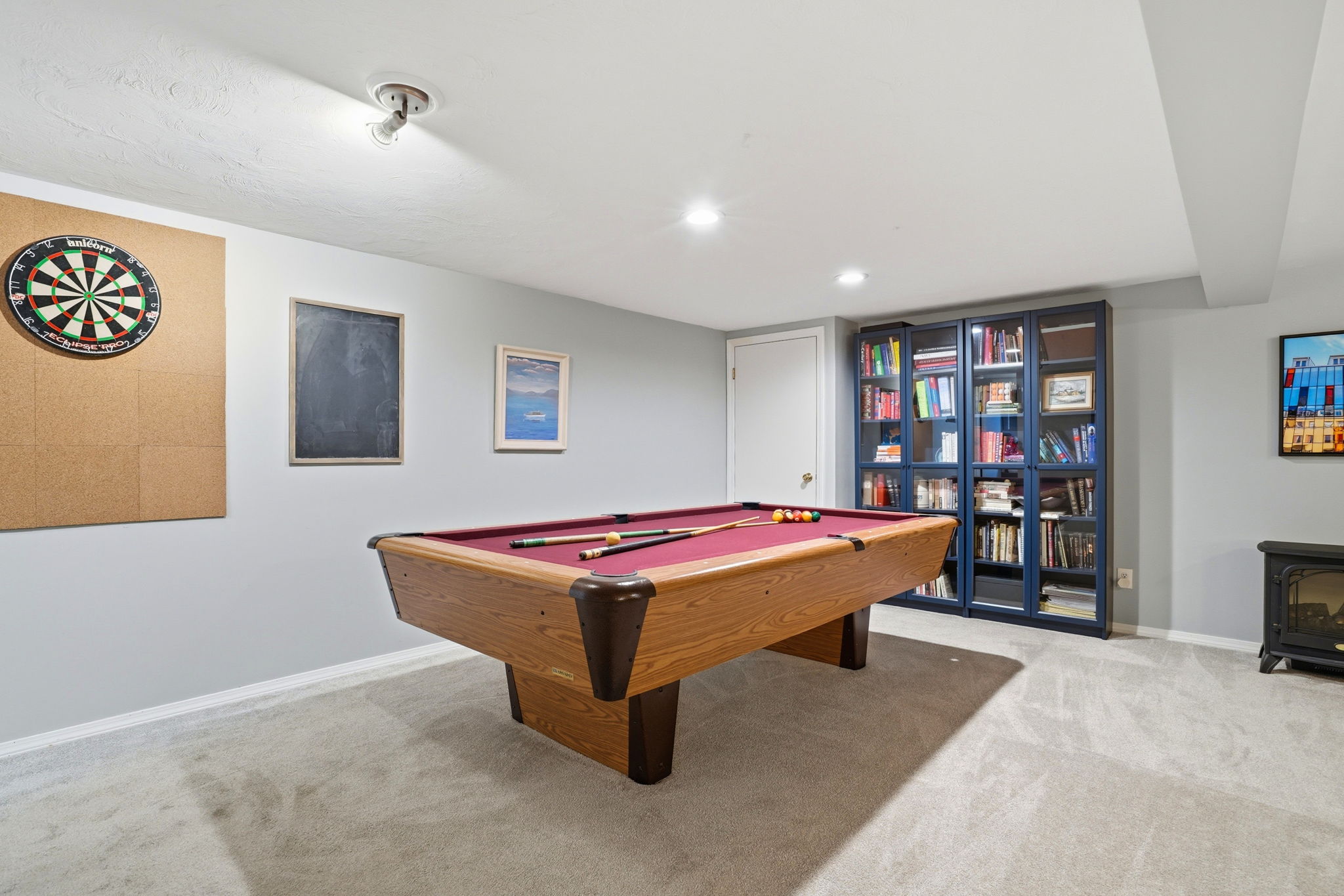  29 walter  faunce rd, kingston - 物件實景