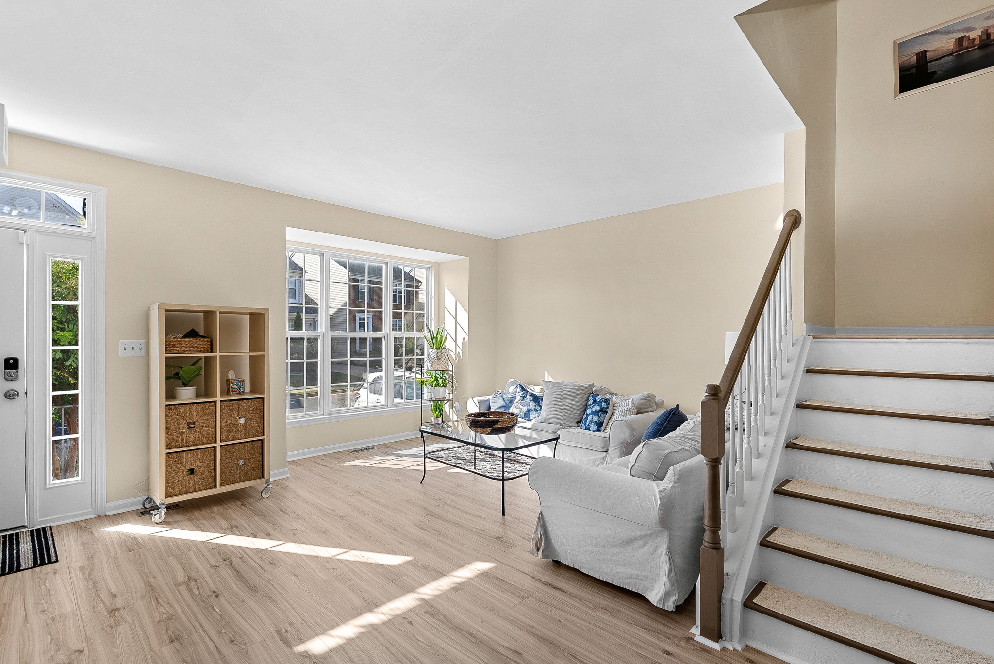  348 Ebaugh Drive SE, Leesburg, VA, 20175 - 物件實景