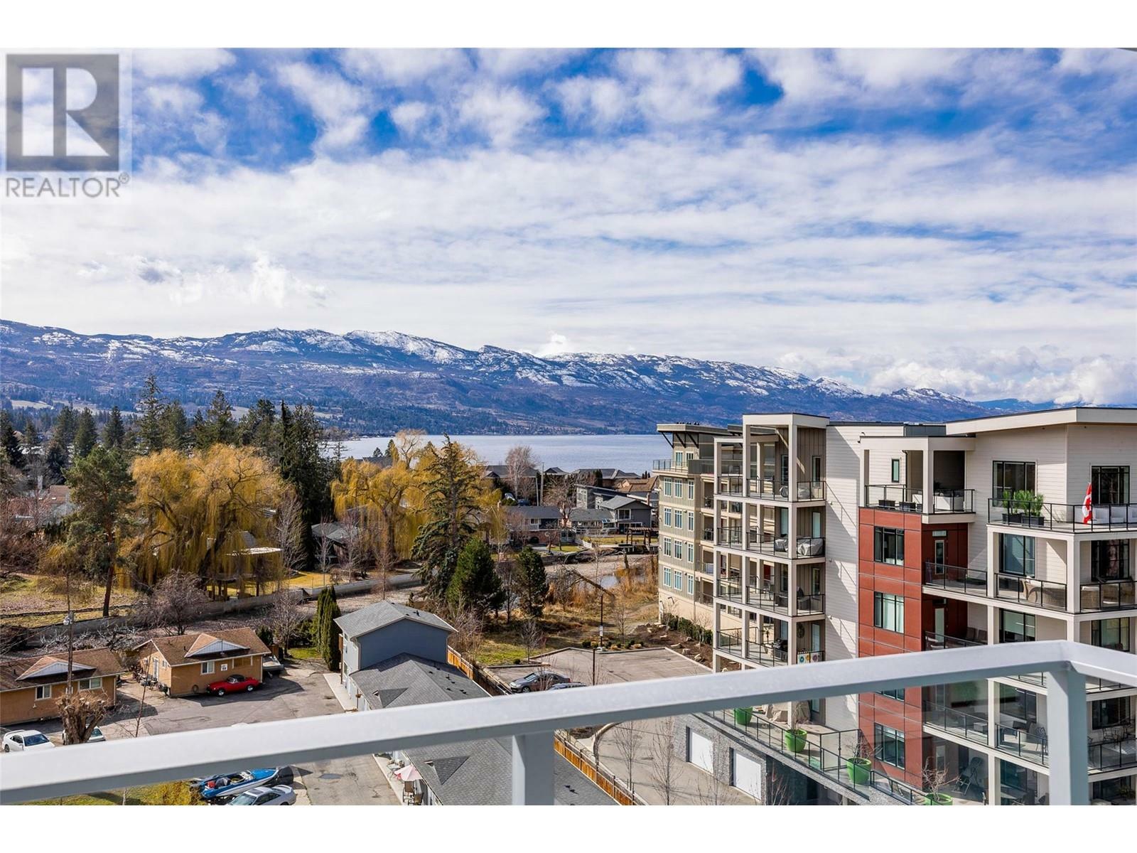KELOWNA, British Columbia, V1W 3L2, CA, 1 Bedroom Bedrooms, ,1 BathroomBathrooms,Residential,For Sale,1837031