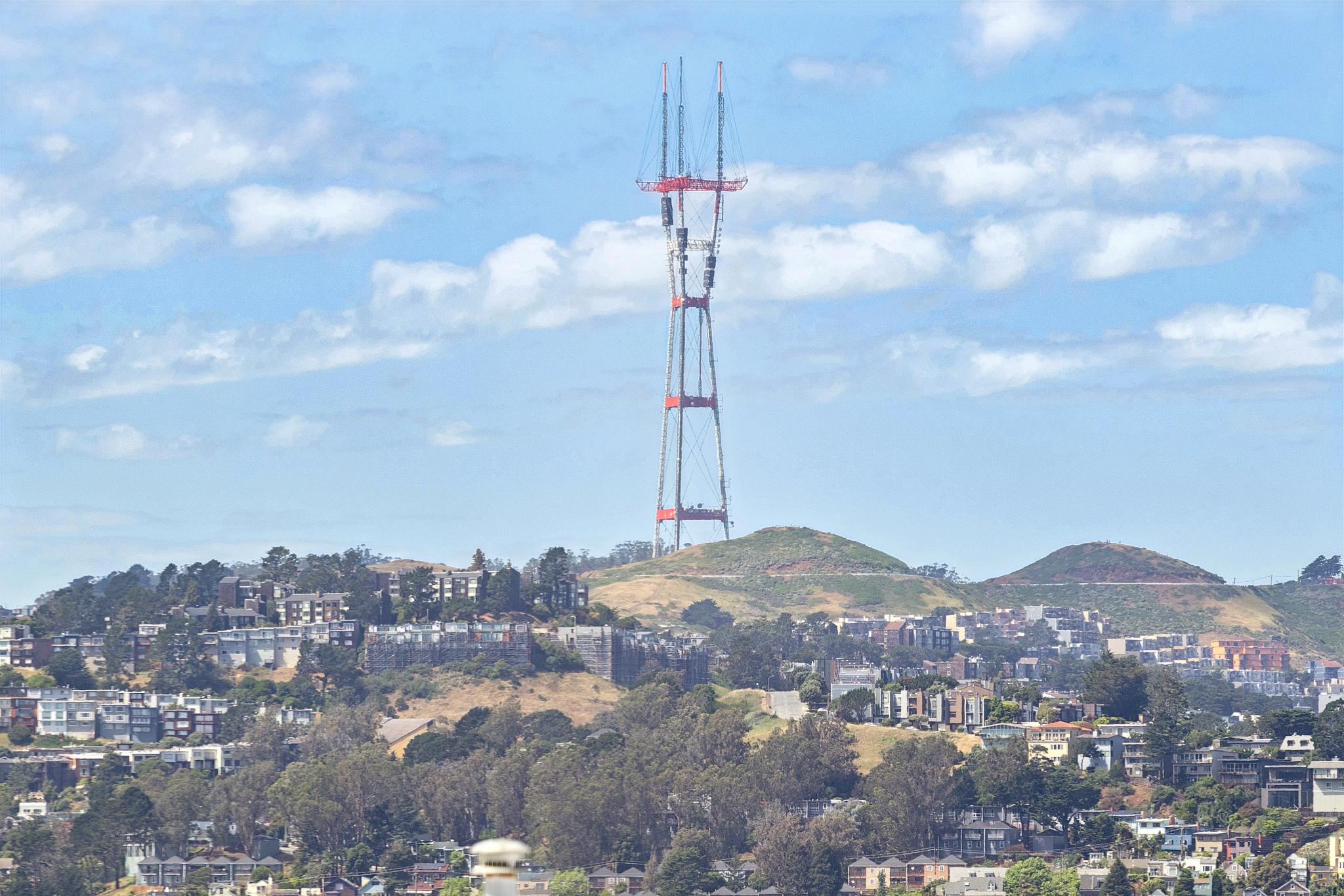  936 Olmstead Street - 物件實景