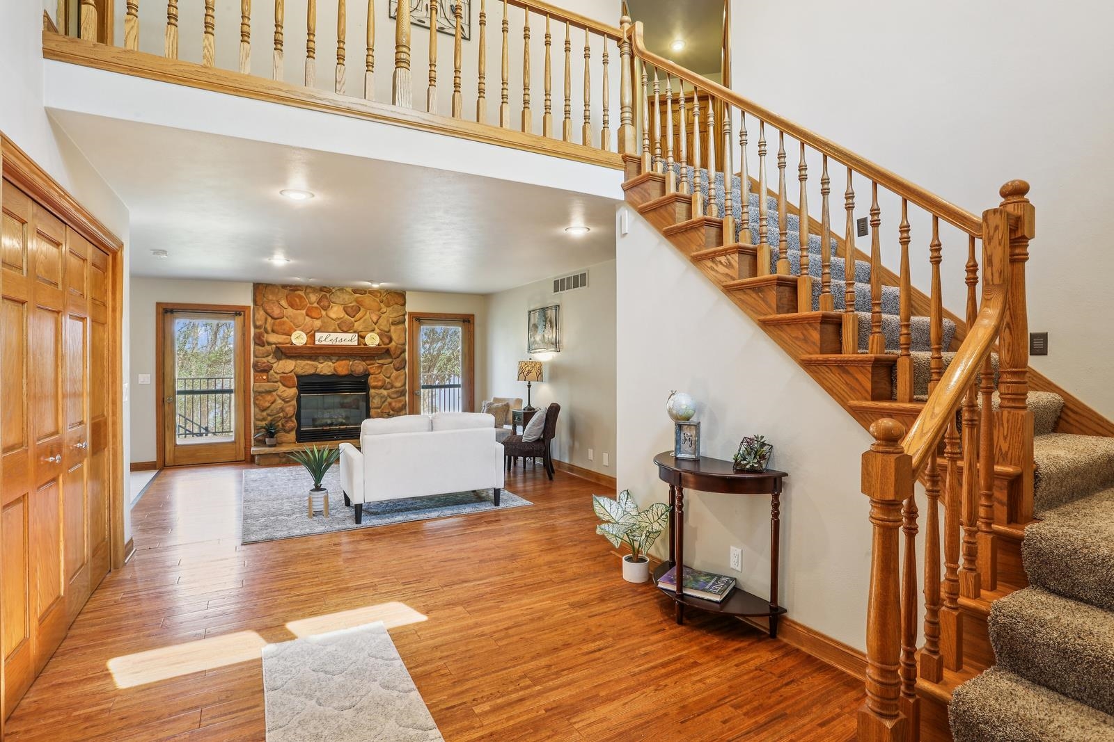 BRILLION, Wisconsin, 54110, United States, 4 Bedrooms Bedrooms, ,4 BathroomsBathrooms,Residential,For Sale,1911186