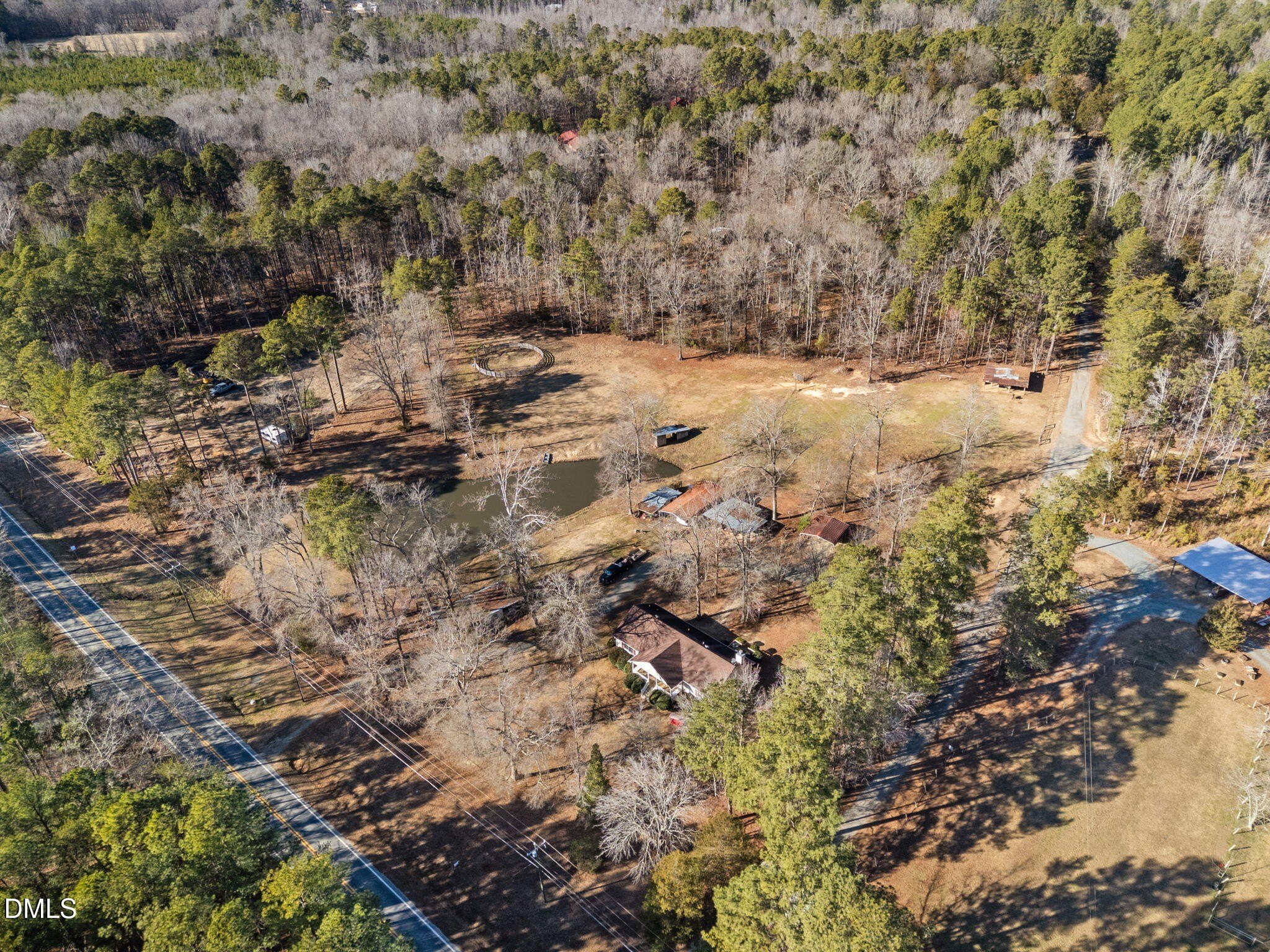 Chapel Hill, North Carolina, 27516, United States, 3 Bedrooms Bedrooms, ,2 BathroomsBathrooms,Residential,For Sale,2010993