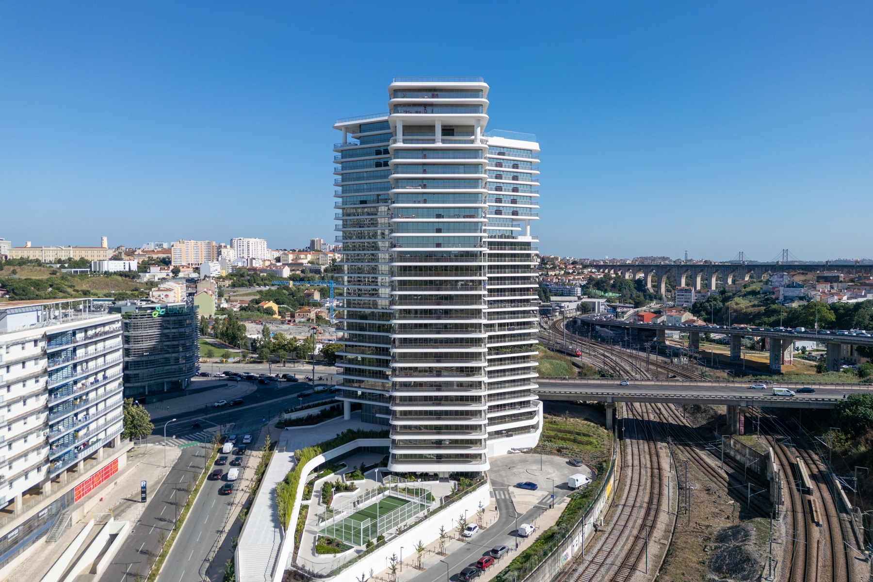  Flat, 2 bedrooms, for Sale - 物件實景