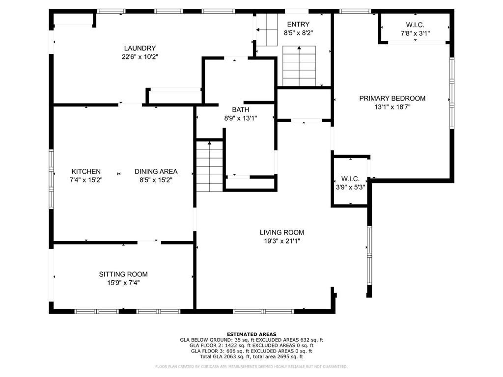 Staples, Minnesota, 56479, United States, 3 Bedrooms Bedrooms, ,1 BathroomBathrooms,Residential,For Sale,1860570