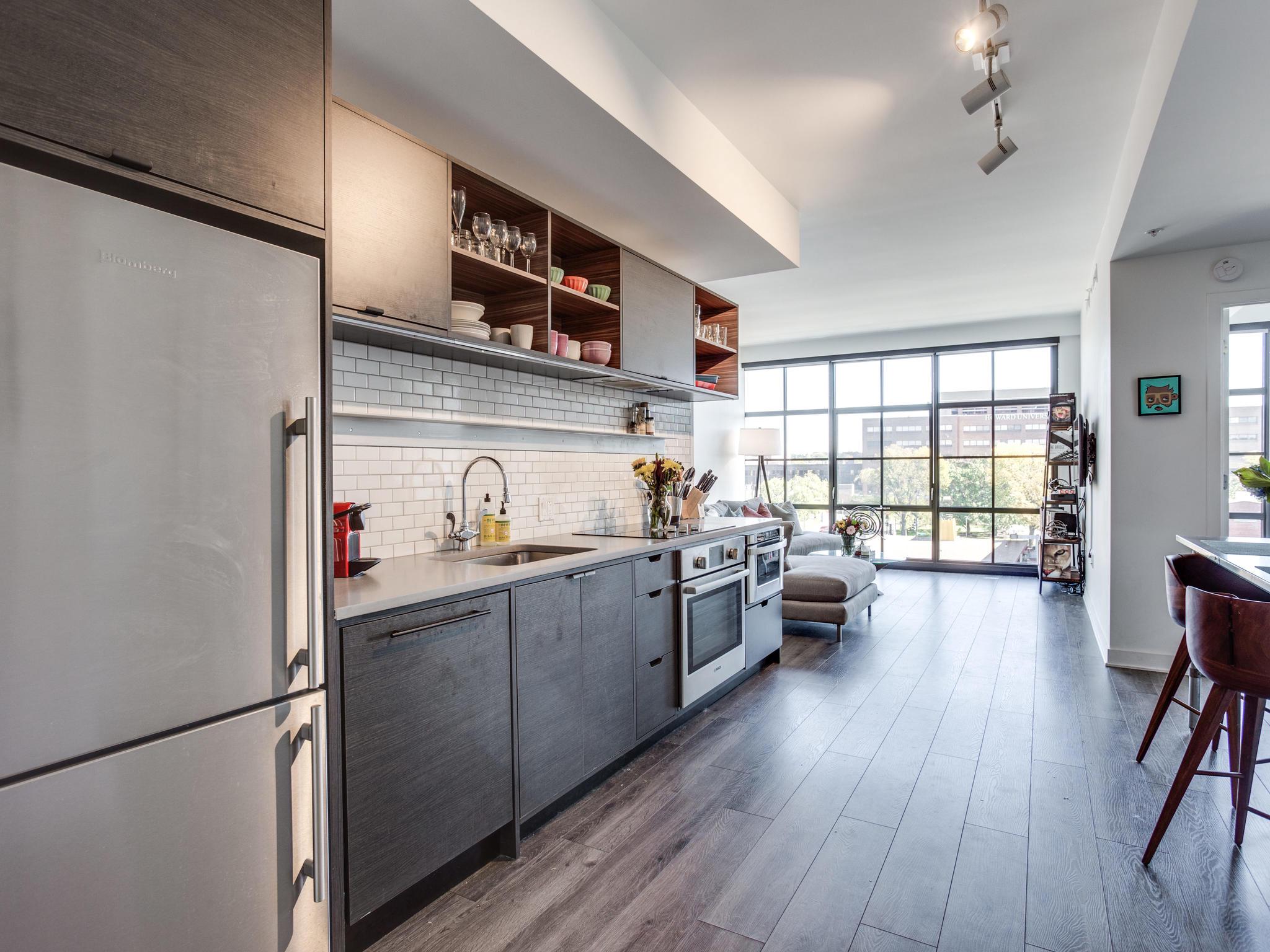  2030 8th Street NW, Washington, DC, 20001 - 物件實景