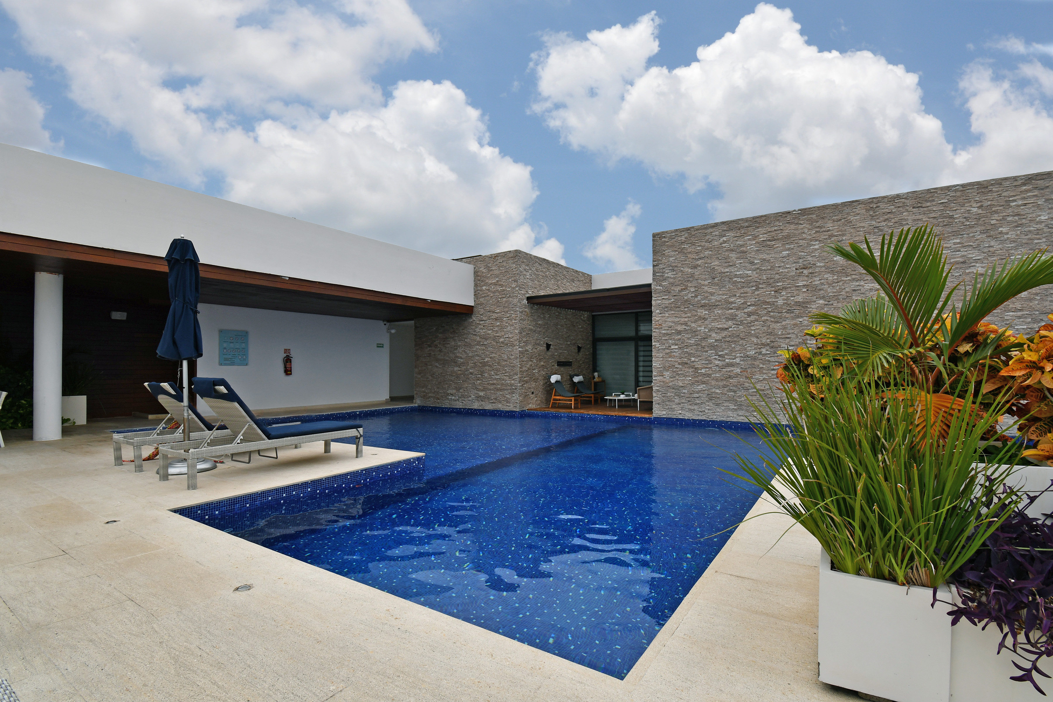  Private Coastal Retreat - 物件實景