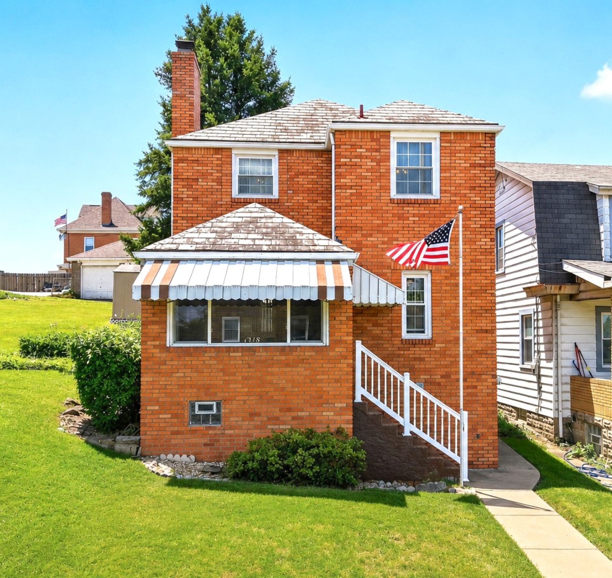  1218 Wareman Avenue, Pittsburgh, PA 15226 - 物件實景