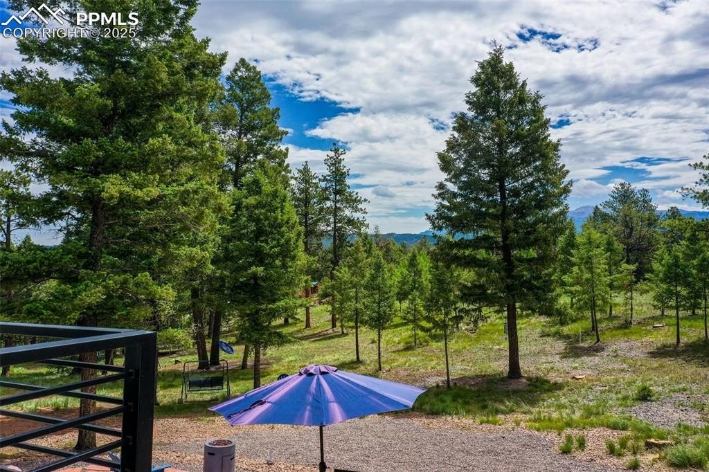 Florissant, Colorado, 80816, United States, 3 Bedrooms Bedrooms, ,2 BathroomsBathrooms,Residential,For Sale,1882650