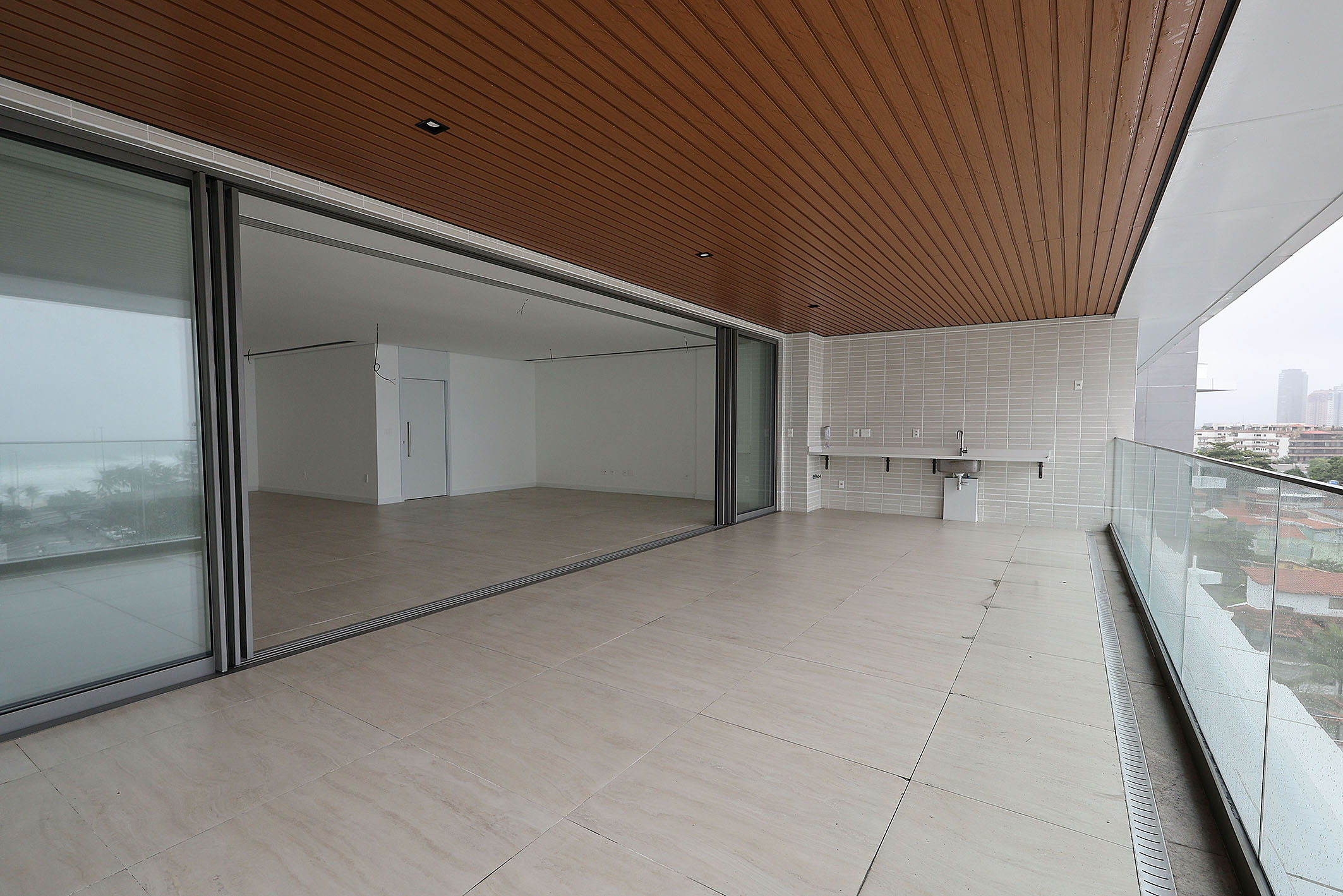  Elegant ocean-view residence in a full-service residential condominium - 物件實景