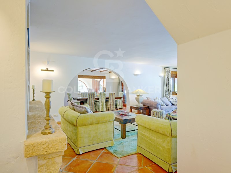Alicante, Moraira, El Portet-Pla del Mar Alicante, Moraira, Comunidad Valenciana, ES, 4 Bedrooms Bedrooms, ,5 BathroomsBathrooms,Residential,For Sale,Alicante, Moraira, El Portet-Pla del Mar Alicante,1526692