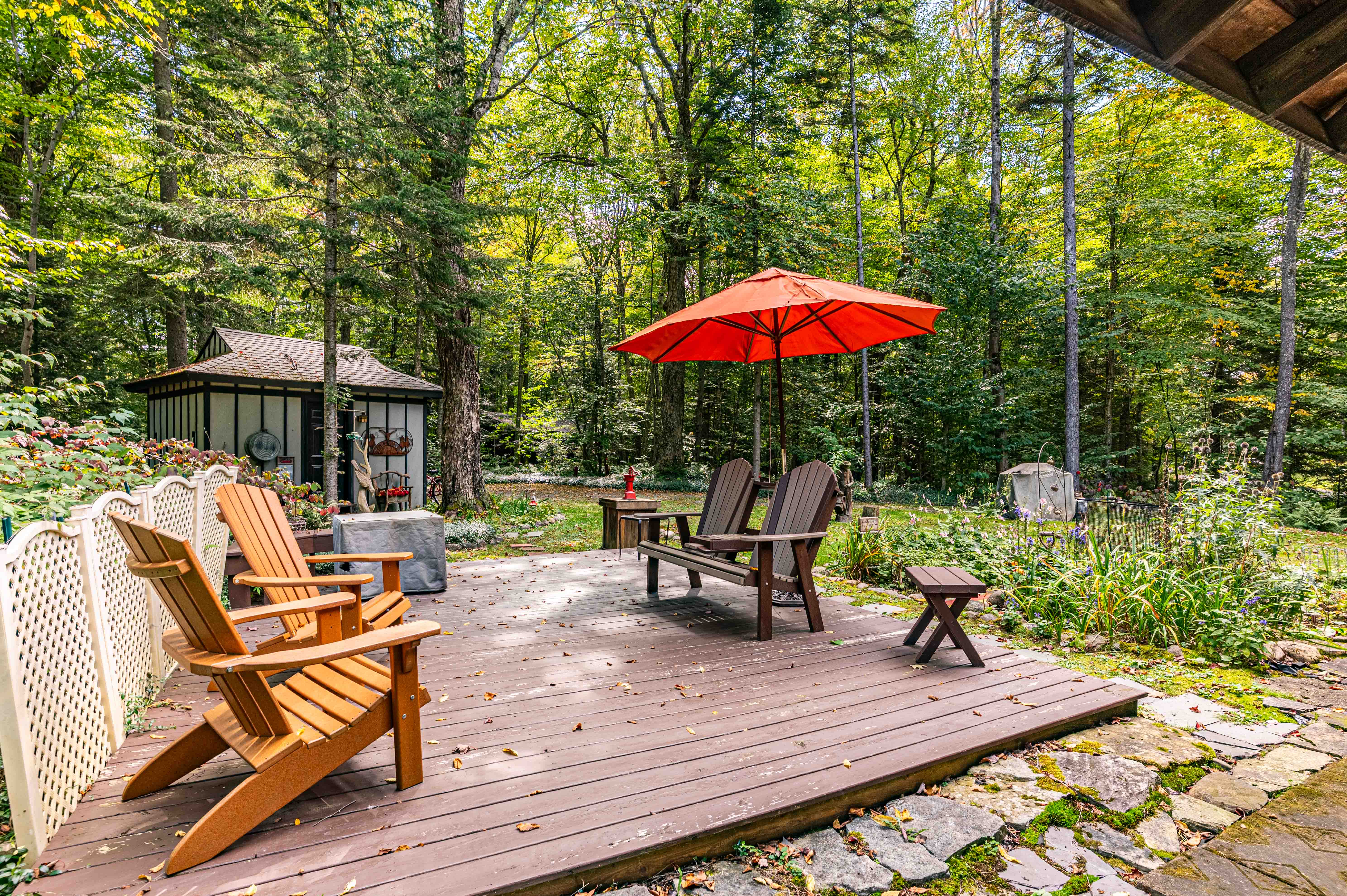  148 Onekio Rd, Thendara, NY, 13472 - 物件實景