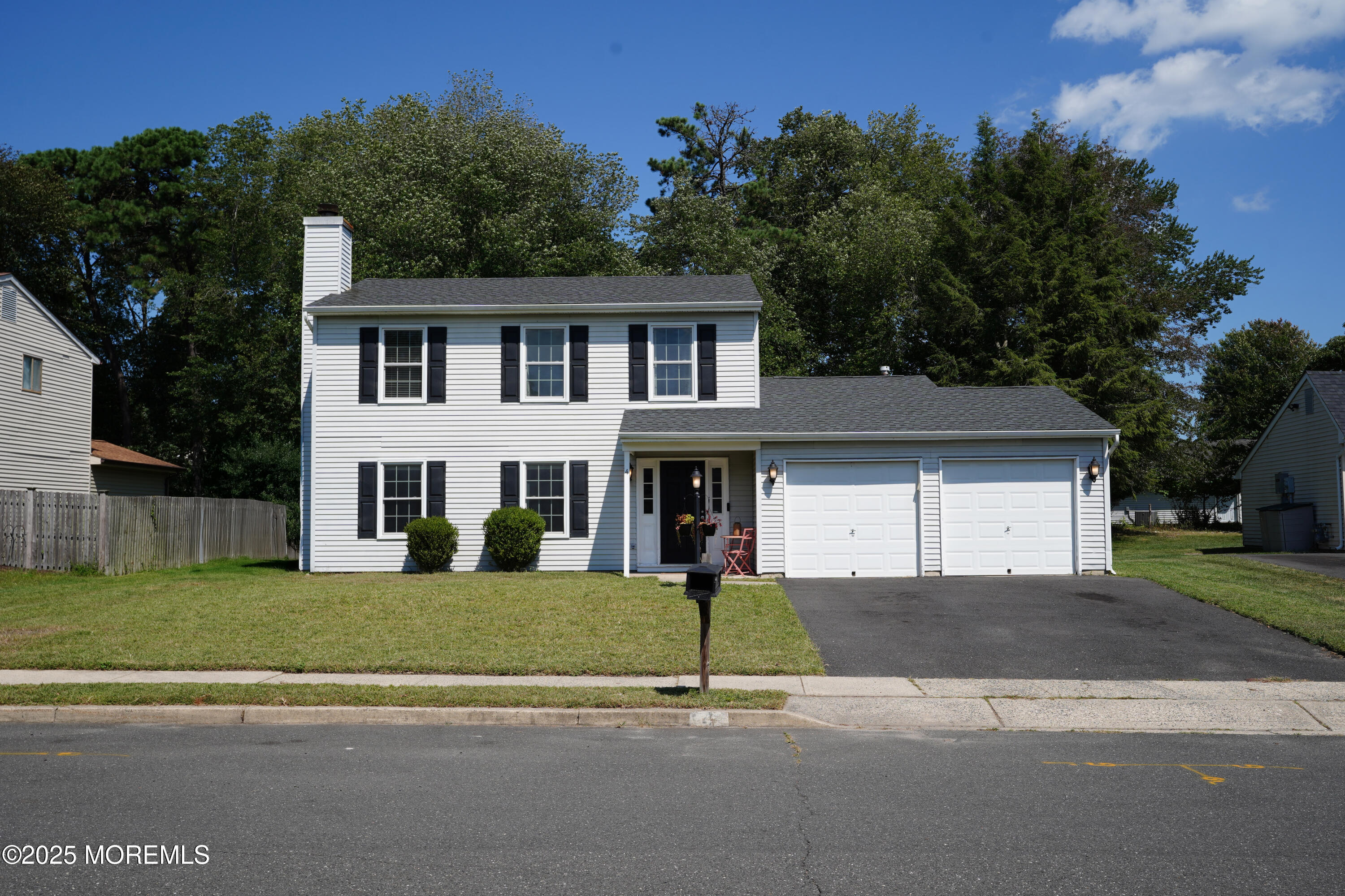 Howell, New Jersey, 07731, United States, 3 Bedrooms Bedrooms, ,3 BathroomsBathrooms,Residential,For Sale,1942637