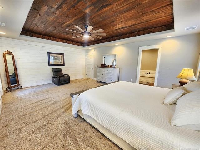 Tahlequah, Oklahoma, 74464, United States, 4 Bedrooms Bedrooms, ,4 BathroomsBathrooms,Residential,For Sale,1984008