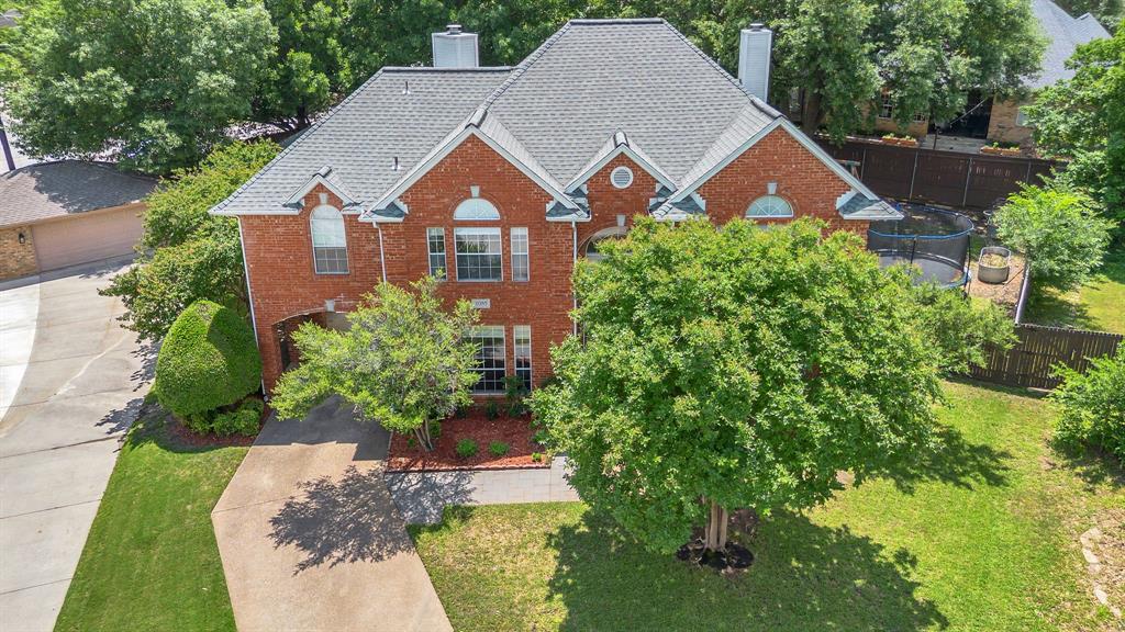 Grapevine, Texas, 76051, United States, 4 Bedrooms Bedrooms, ,4 BathroomsBathrooms,Residential,For Sale,1943655