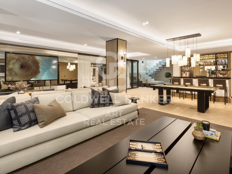 Marbella, Andalusia, ES, 7 Bedrooms Bedrooms, ,7 BathroomsBathrooms,Residential,For Sale,1876132