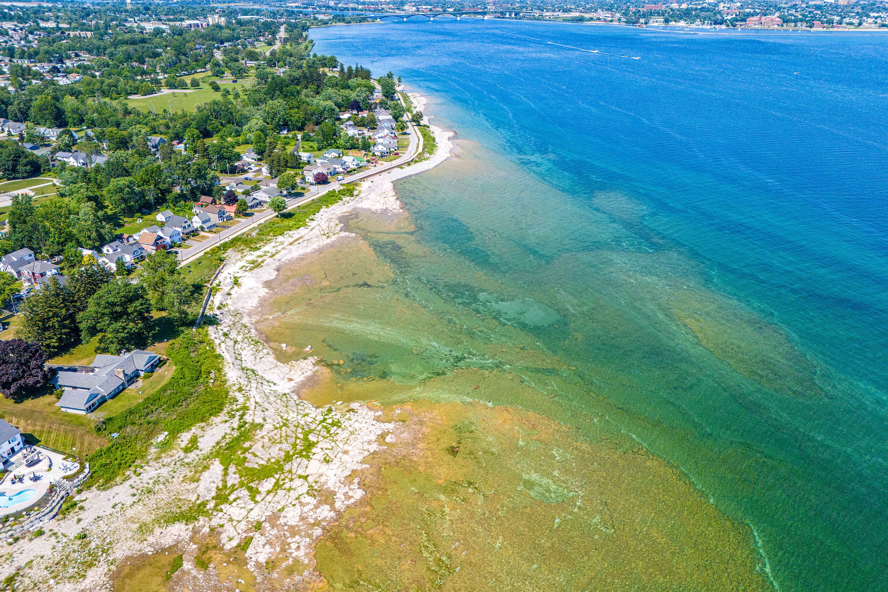  Fort Erie, Niagara - 物件實景