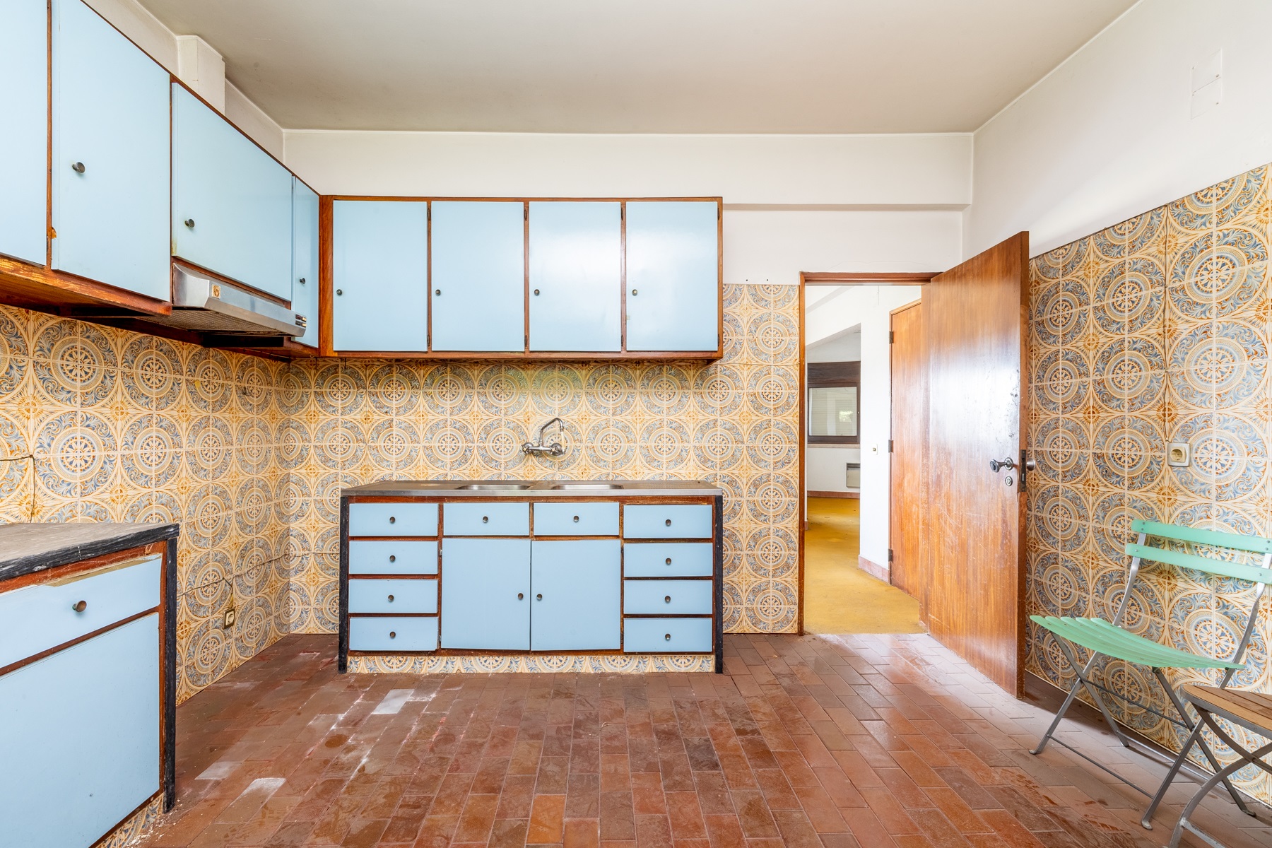  Detached house, 5 bedrooms, for Sale - 物件實景