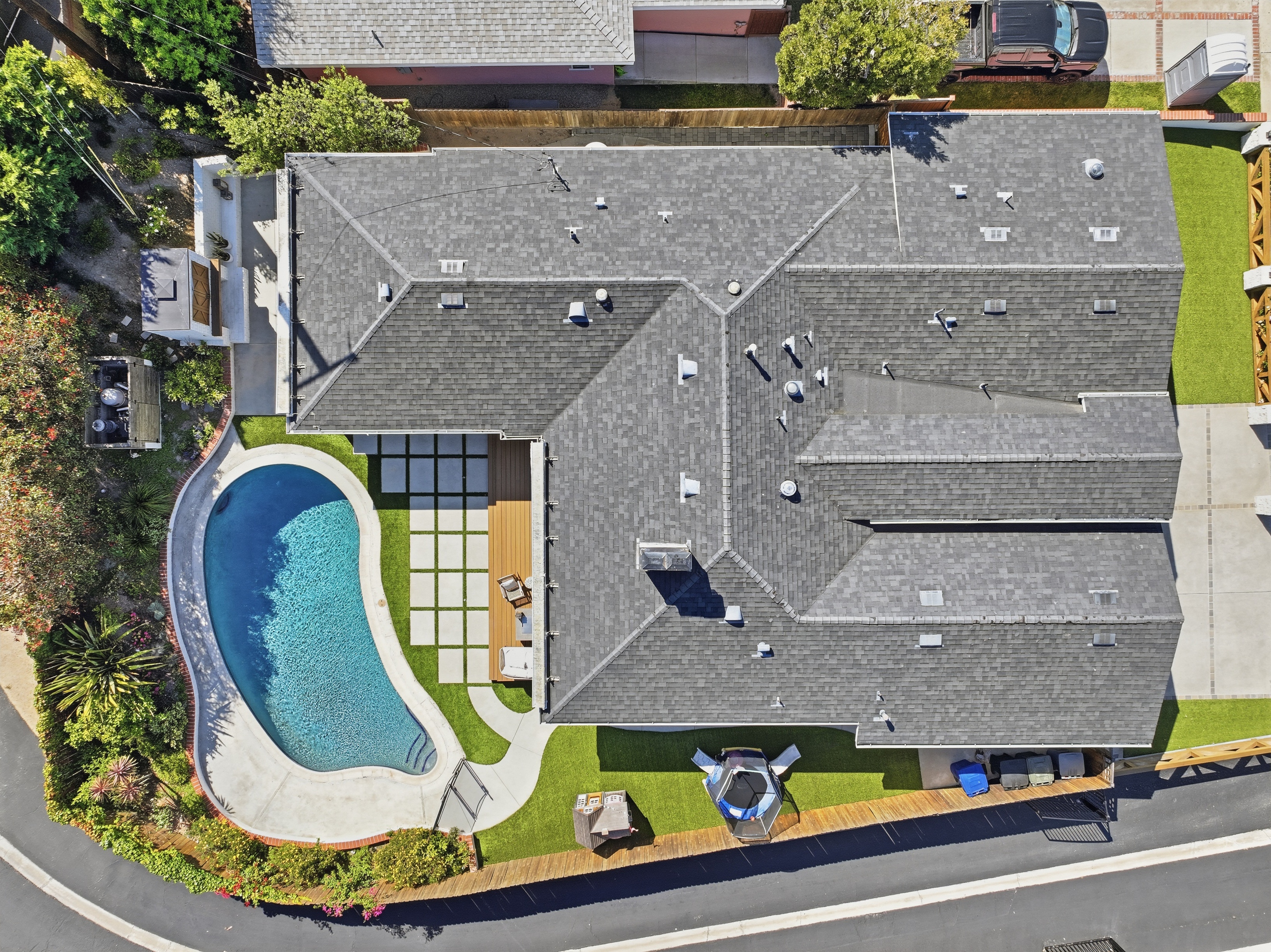 4602 Paseo De Las Tortugas, Torrance, CA 90505 - 物件實景