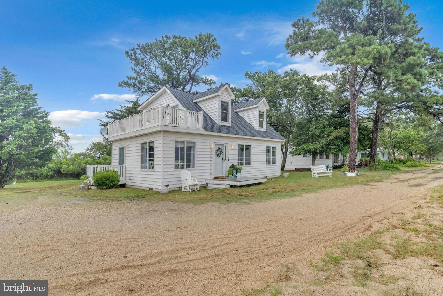 Scotland, Maryland, 20687, United States, 2 Bedrooms Bedrooms, ,2 BathroomsBathrooms,Residential,For Sale,1889754