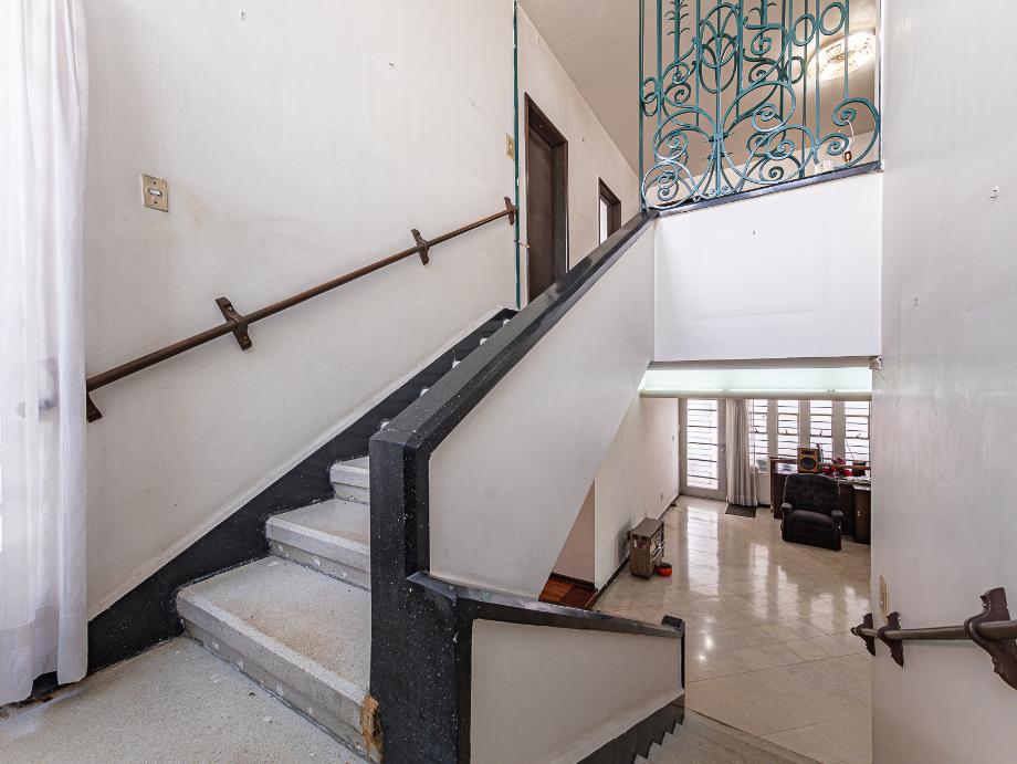 Miguel Hidalgo, Ciudad de México, 11000, Mexico, 4 Bedrooms Bedrooms, ,2 BathroomsBathrooms,Residential,For Sale,1699454