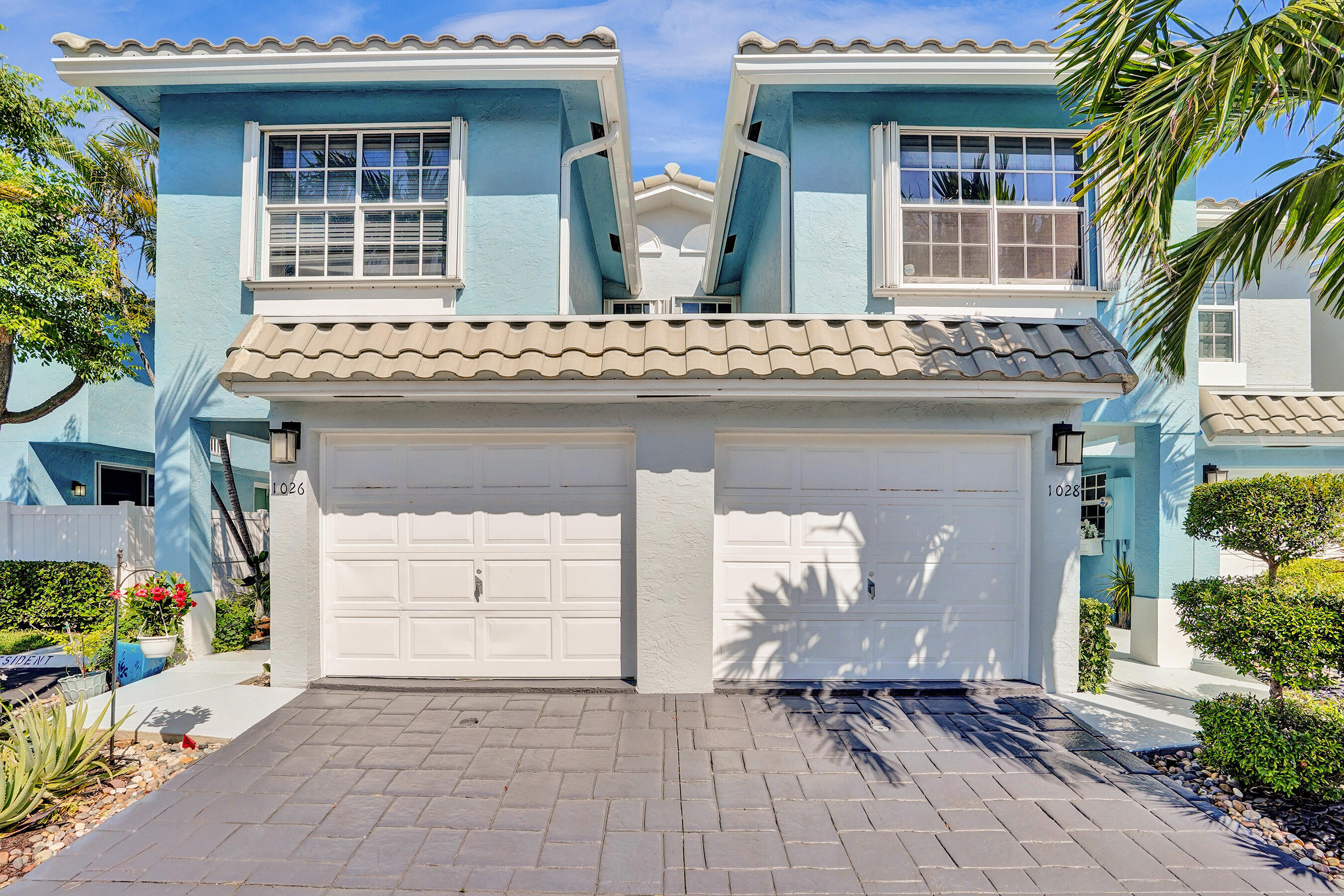 Boca Raton, Florida, 33487, United States, 3 Bedrooms Bedrooms, ,3 BathroomsBathrooms,Residential,For Sale,1986556