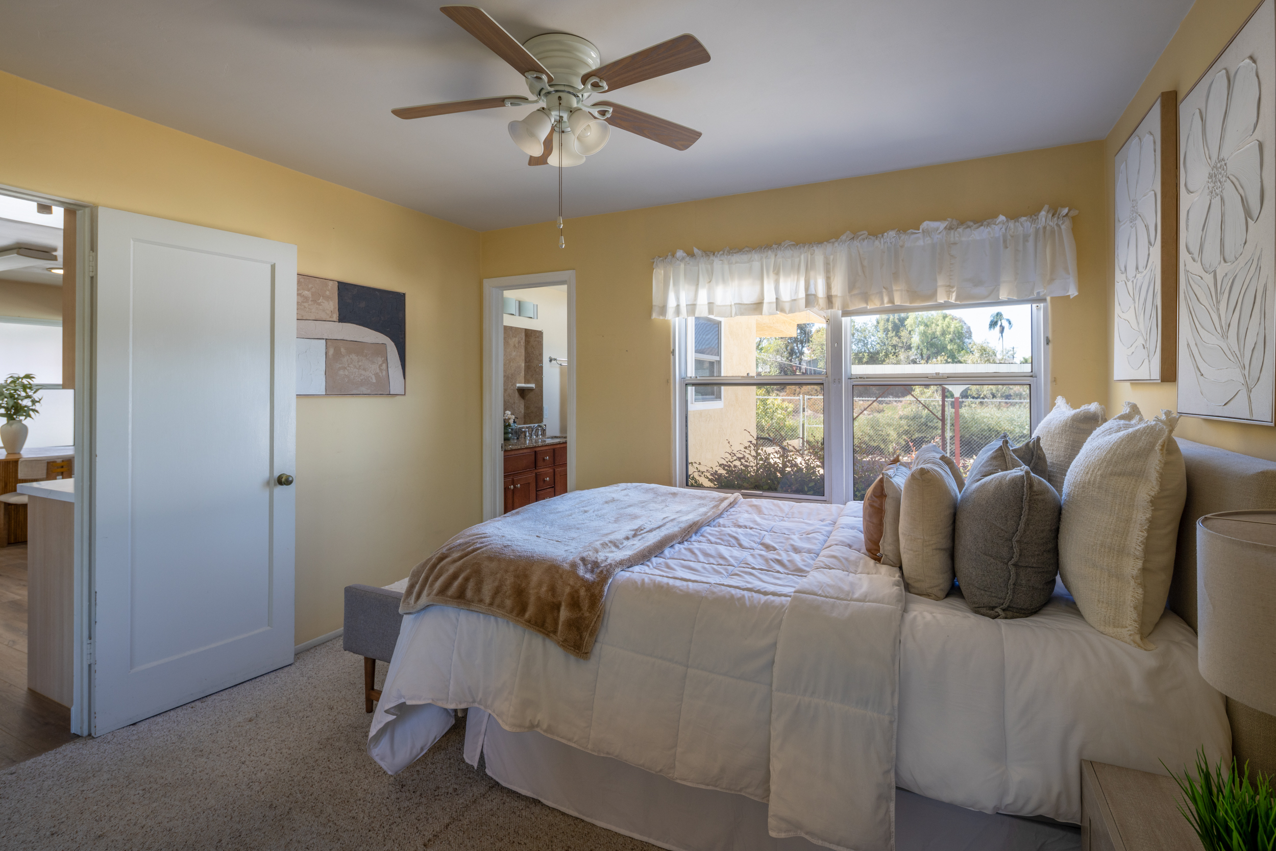  6367 Cleo Street, San Diego, CA 92115 - 物件實景
