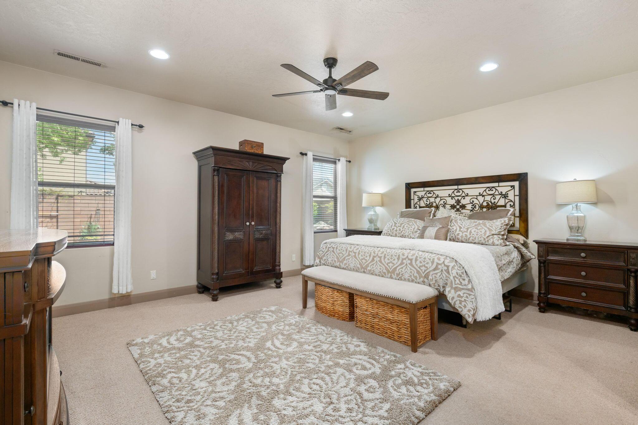 St George, Utah, 84790, United States, 4 Bedrooms Bedrooms, ,3 BathroomsBathrooms,Residential,For Sale,1931400